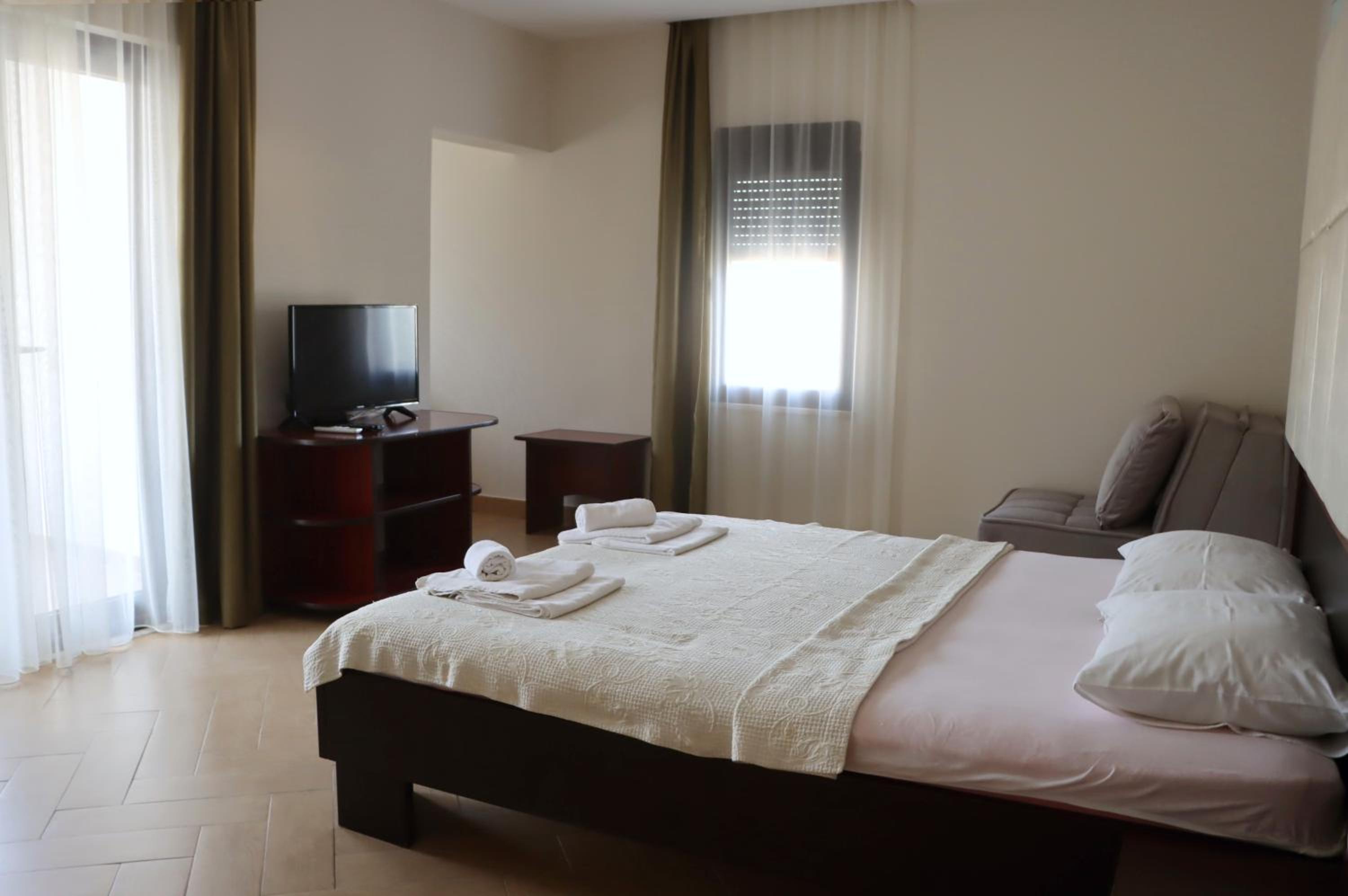 Apartmani Nilaj