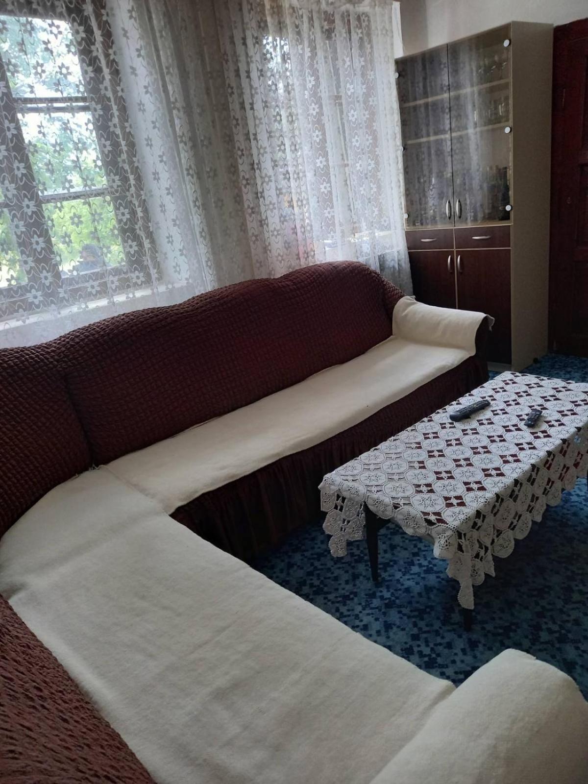 Leppo Guest House