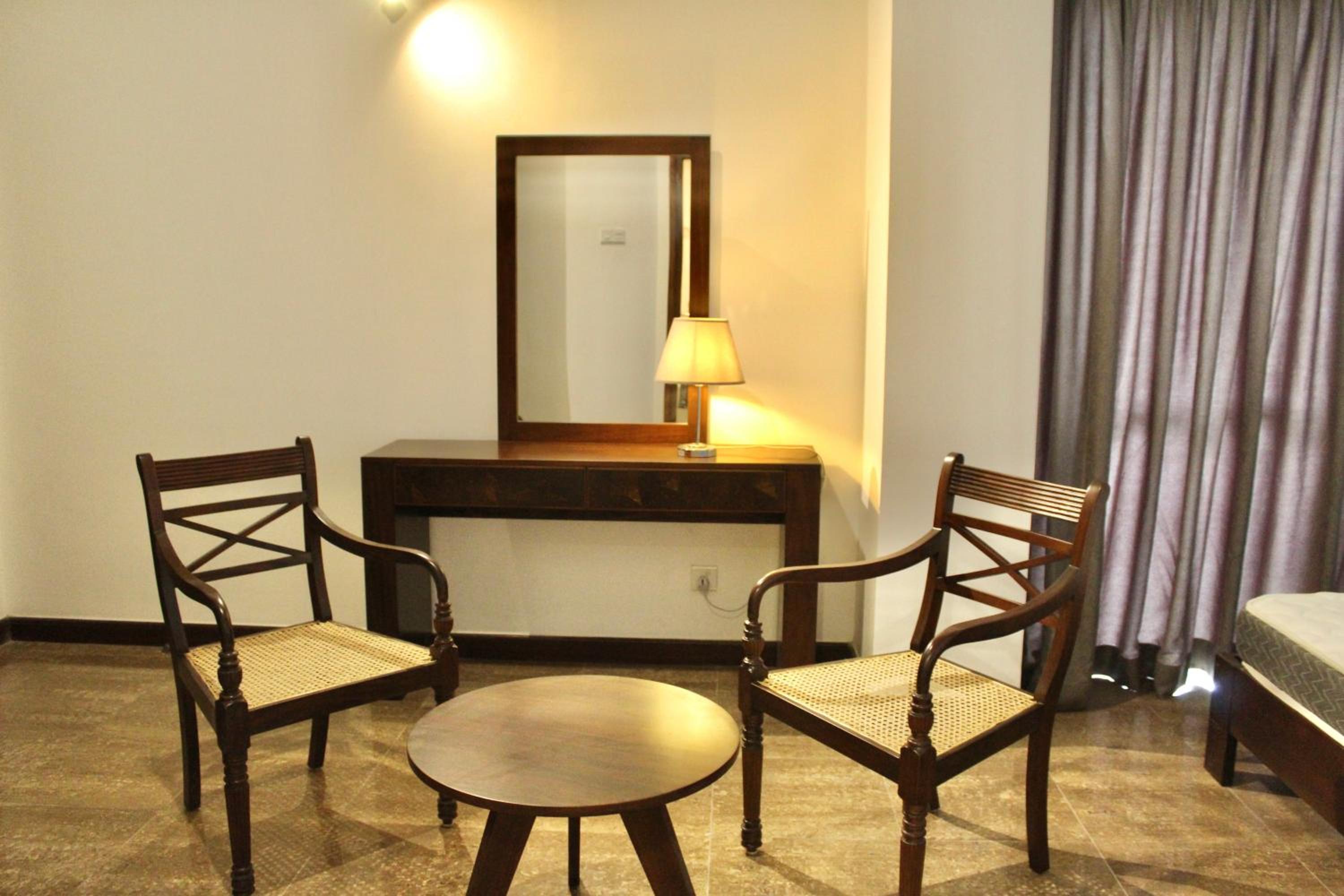 Apartment in Colombo 08 view 5