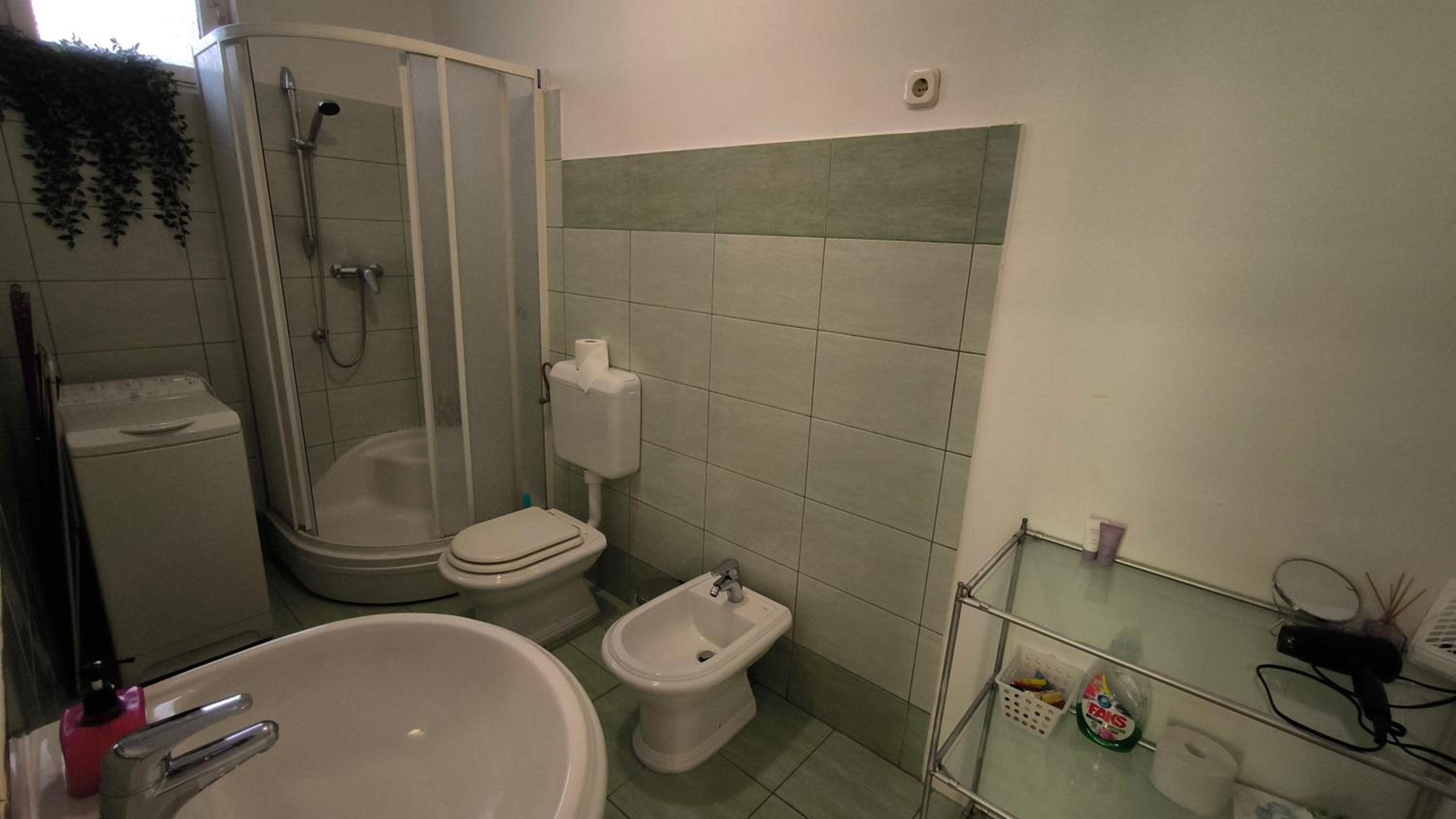 Retro Opatija Center Apartments