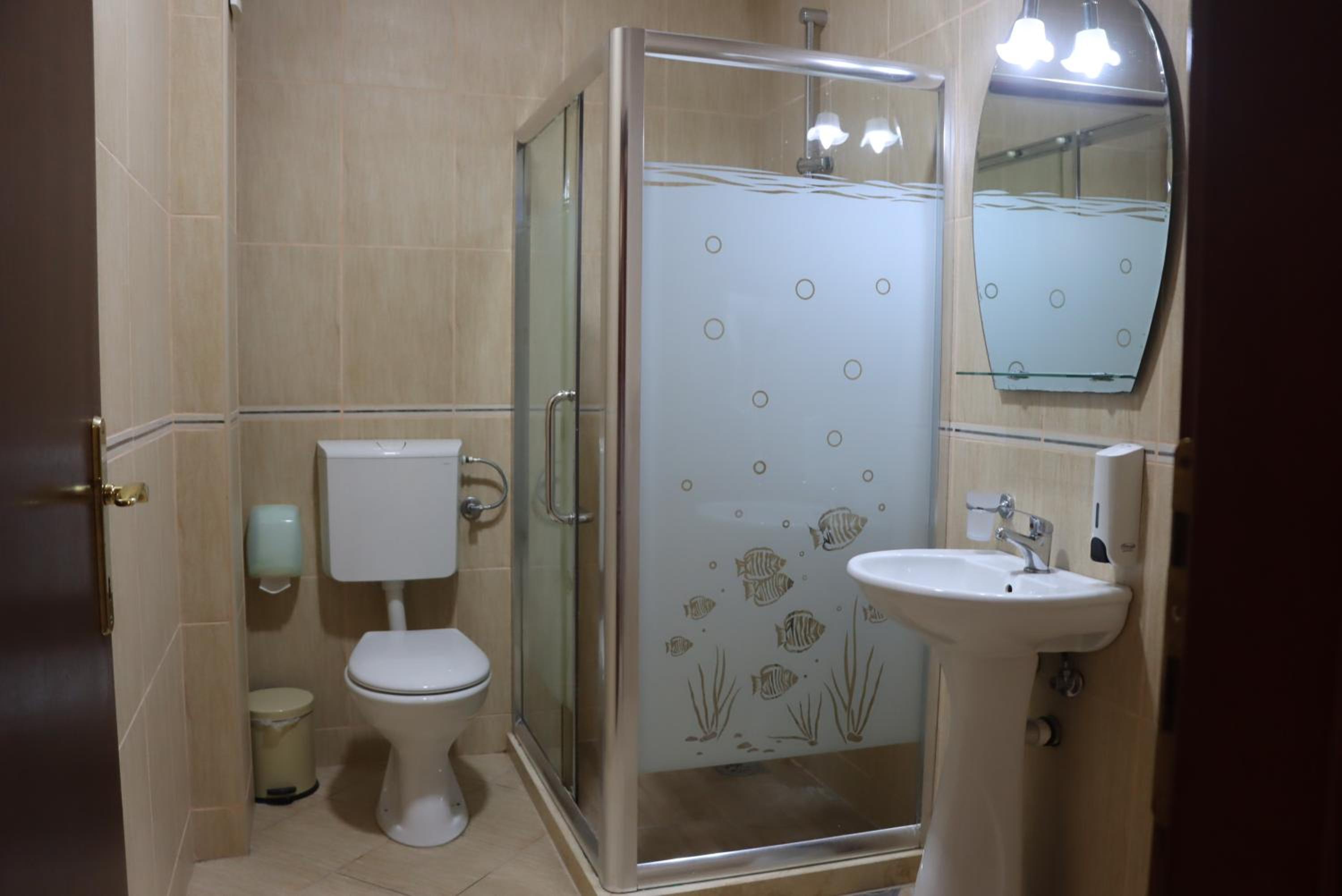 Apartmani Nilaj