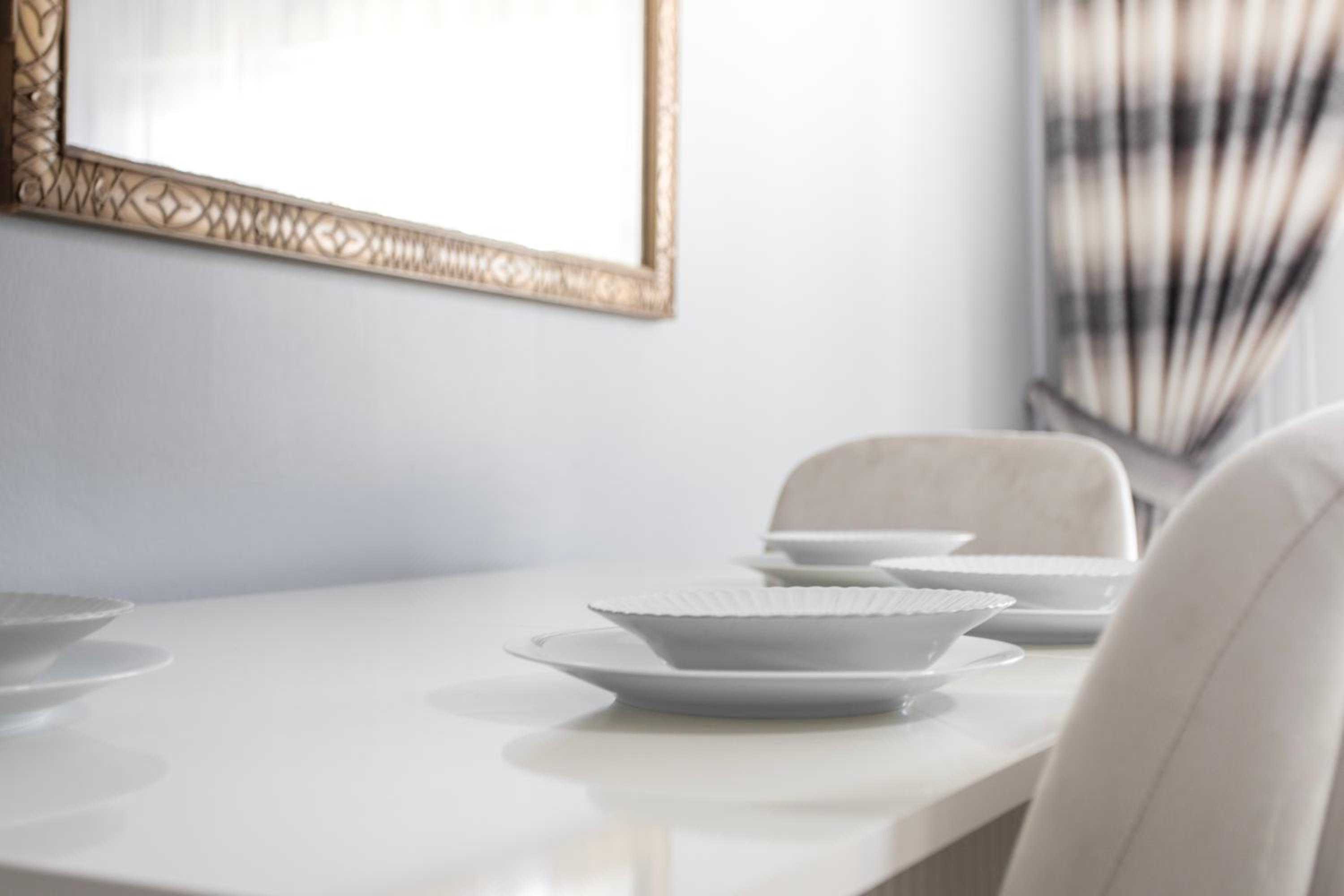 Large and quiet family apartment 40