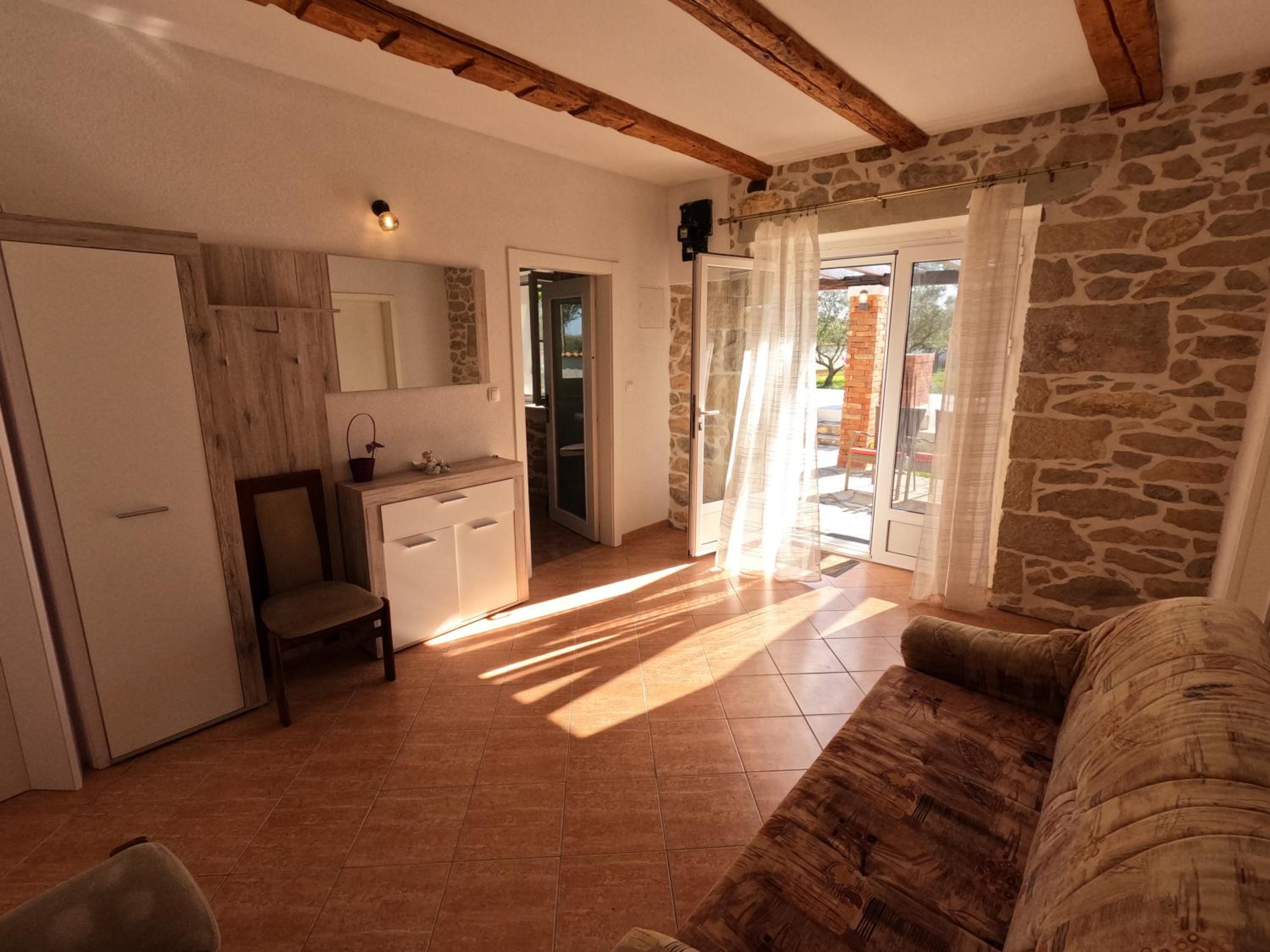 Vacation Home Zdravko