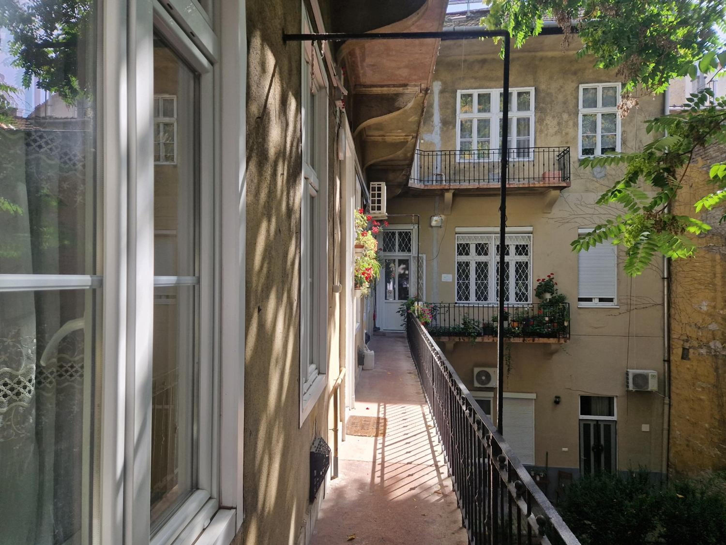 Soho Street Private Apartment 6 Persons
