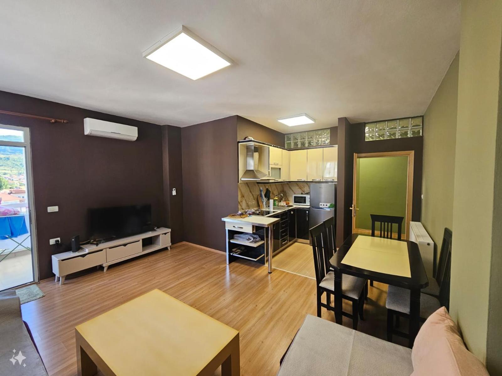 House for rent in Pogradec