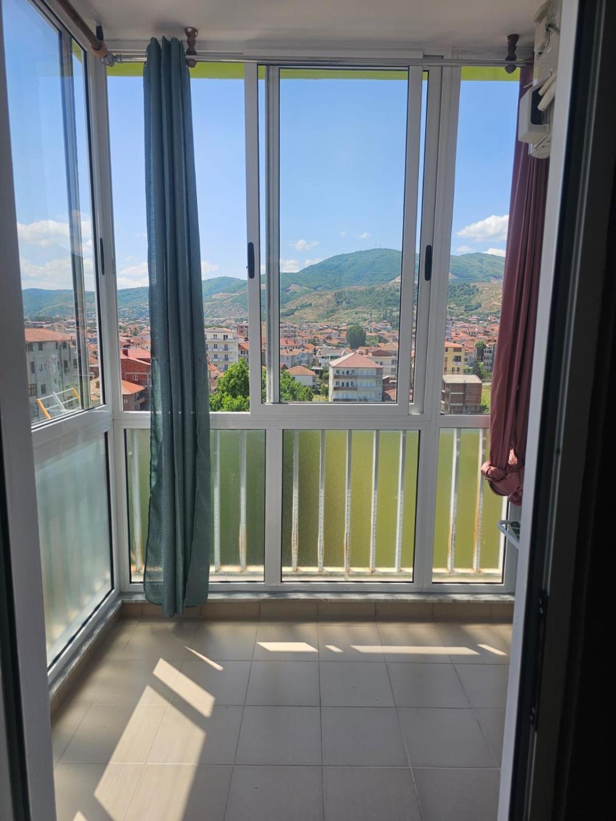 House for rent in Pogradec