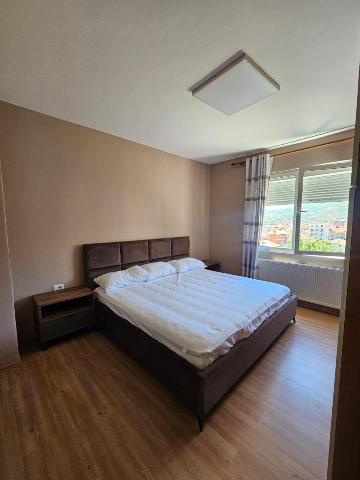 House for rent in Pogradec