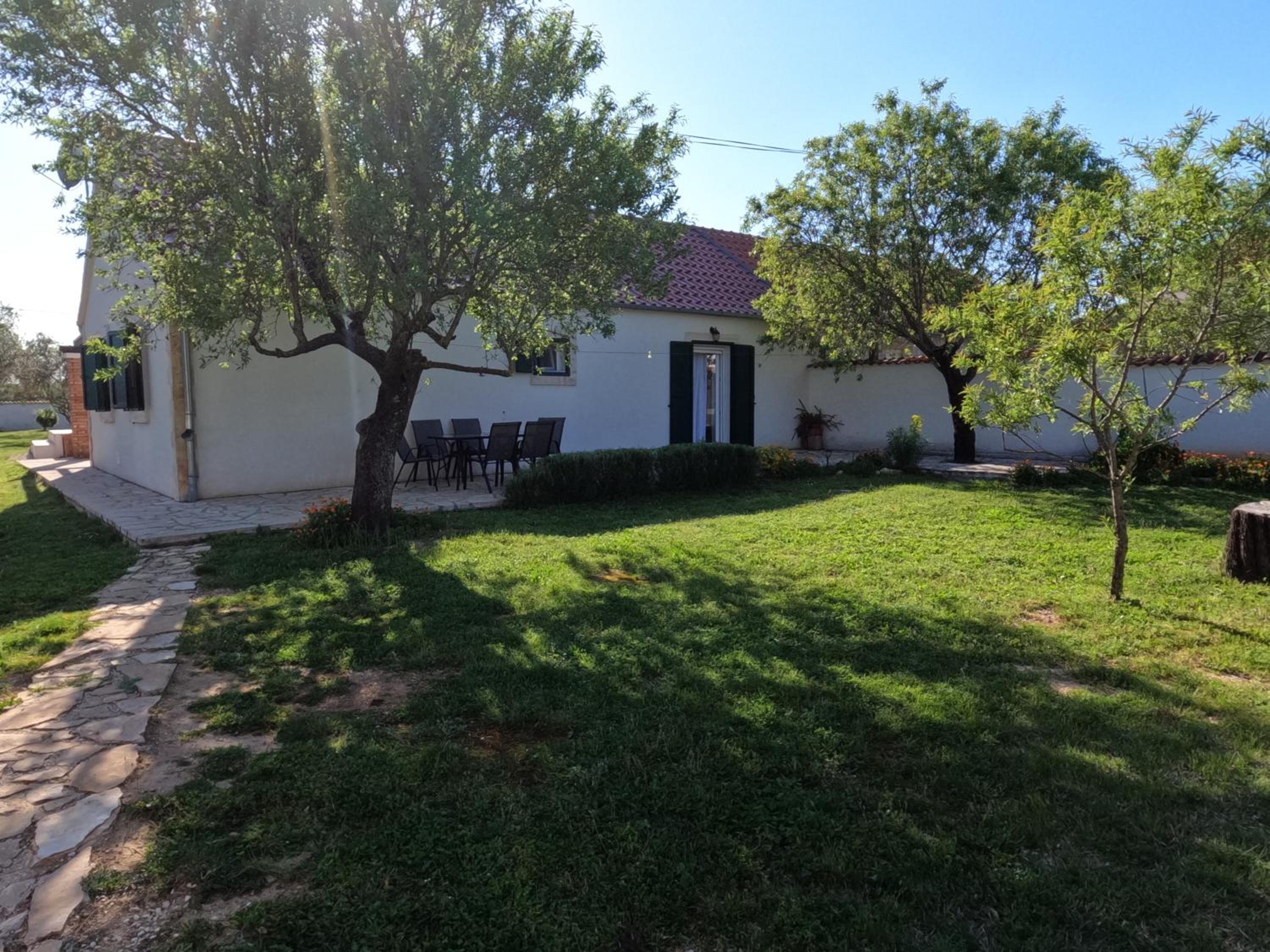 Vacation Home Zdravko