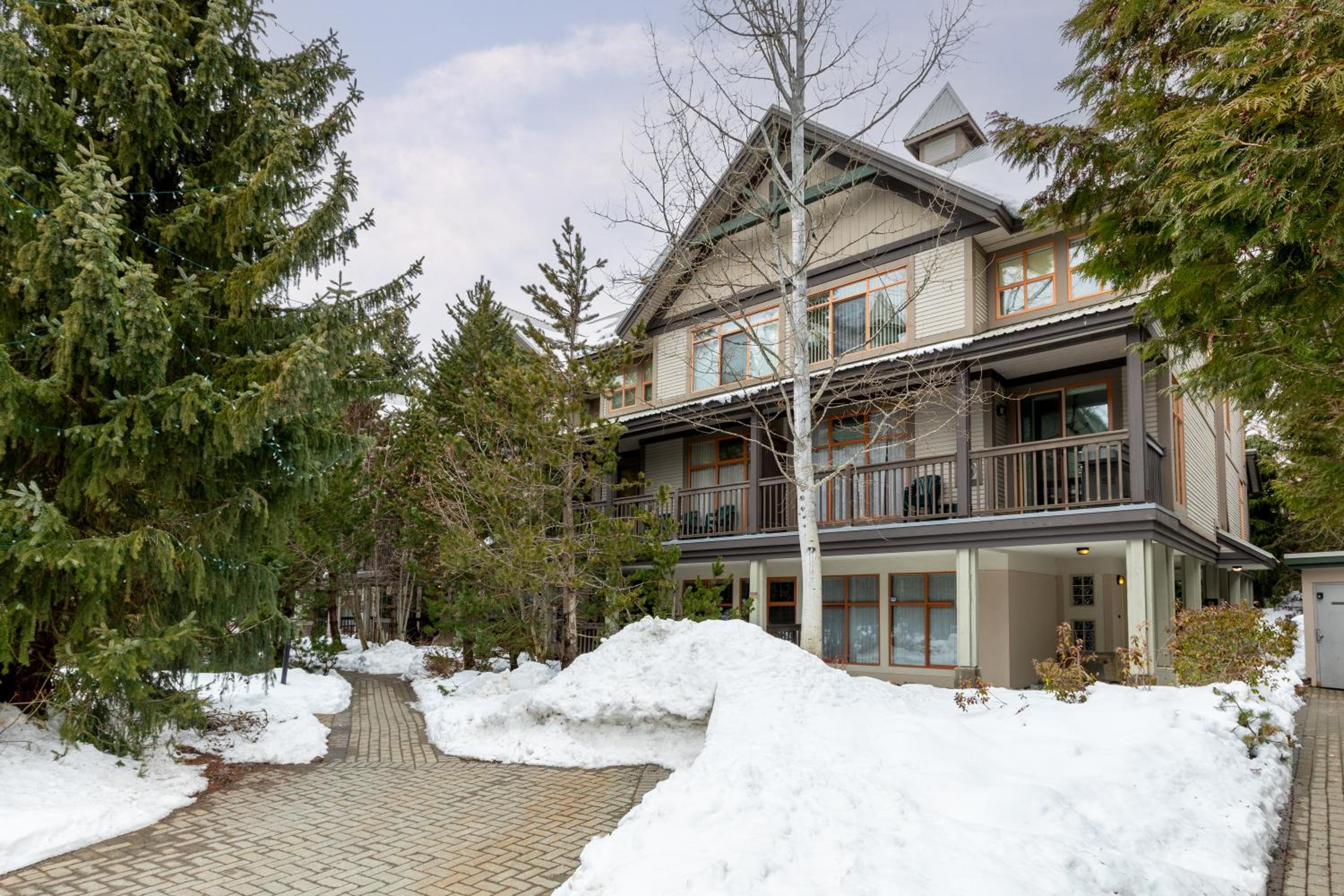 Northstar at Stoney Creek by Whiski Jack
