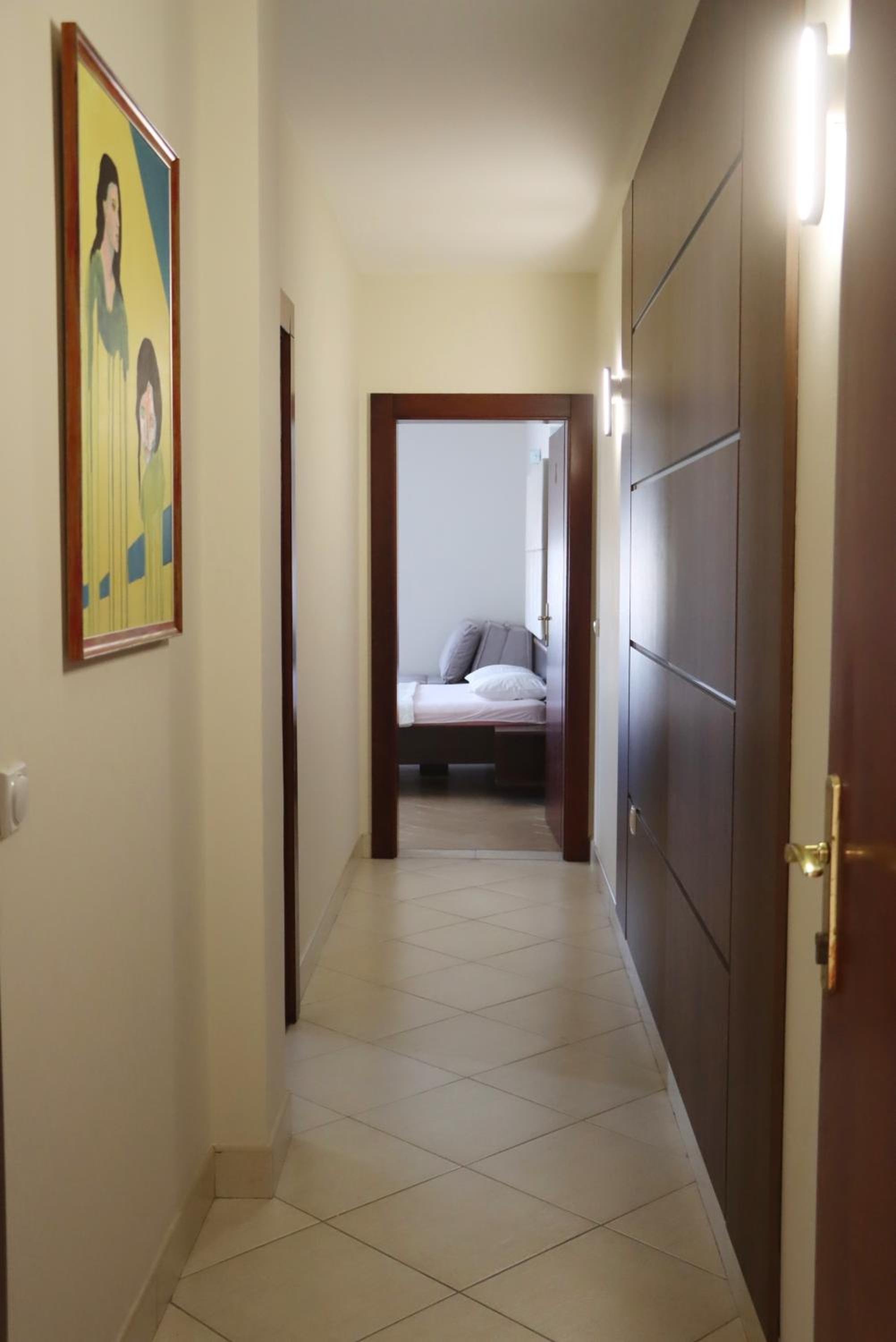 Apartmani Nilaj