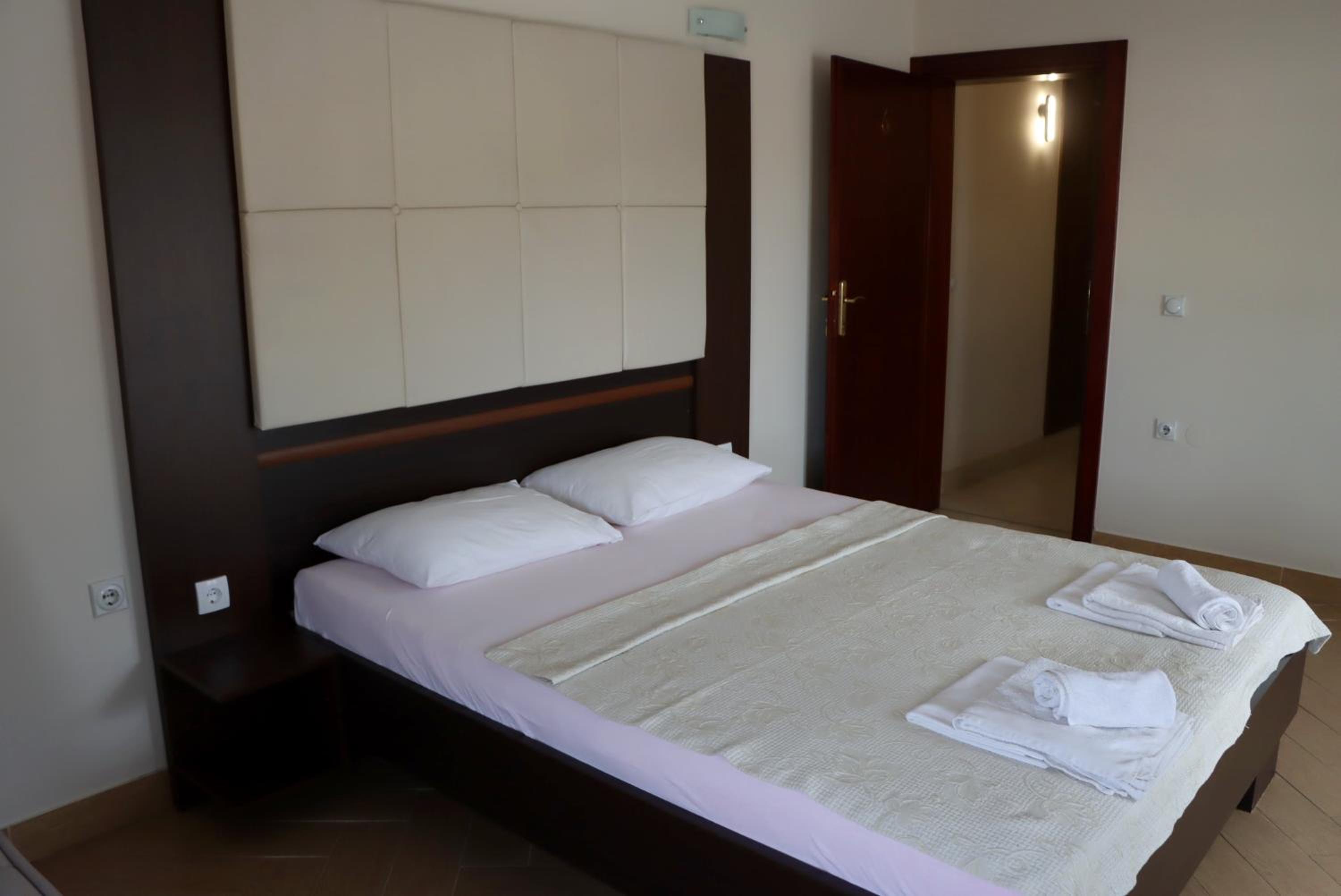Apartmani Nilaj