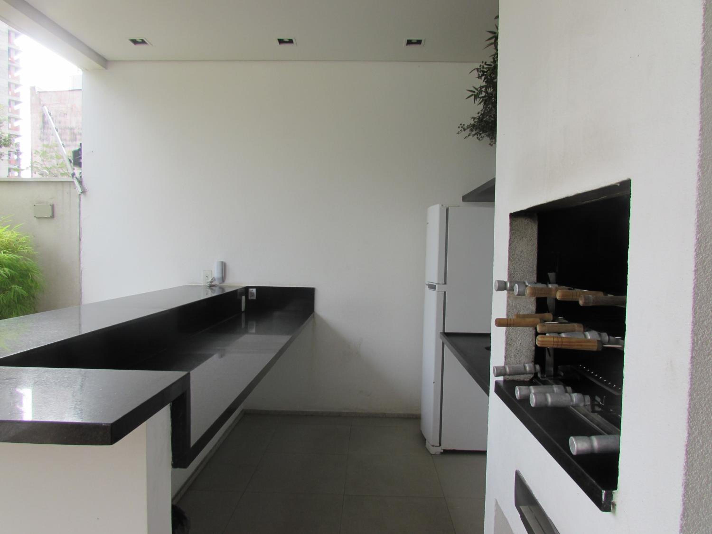 Stay Summit Residence , Metrô Pinheiros
