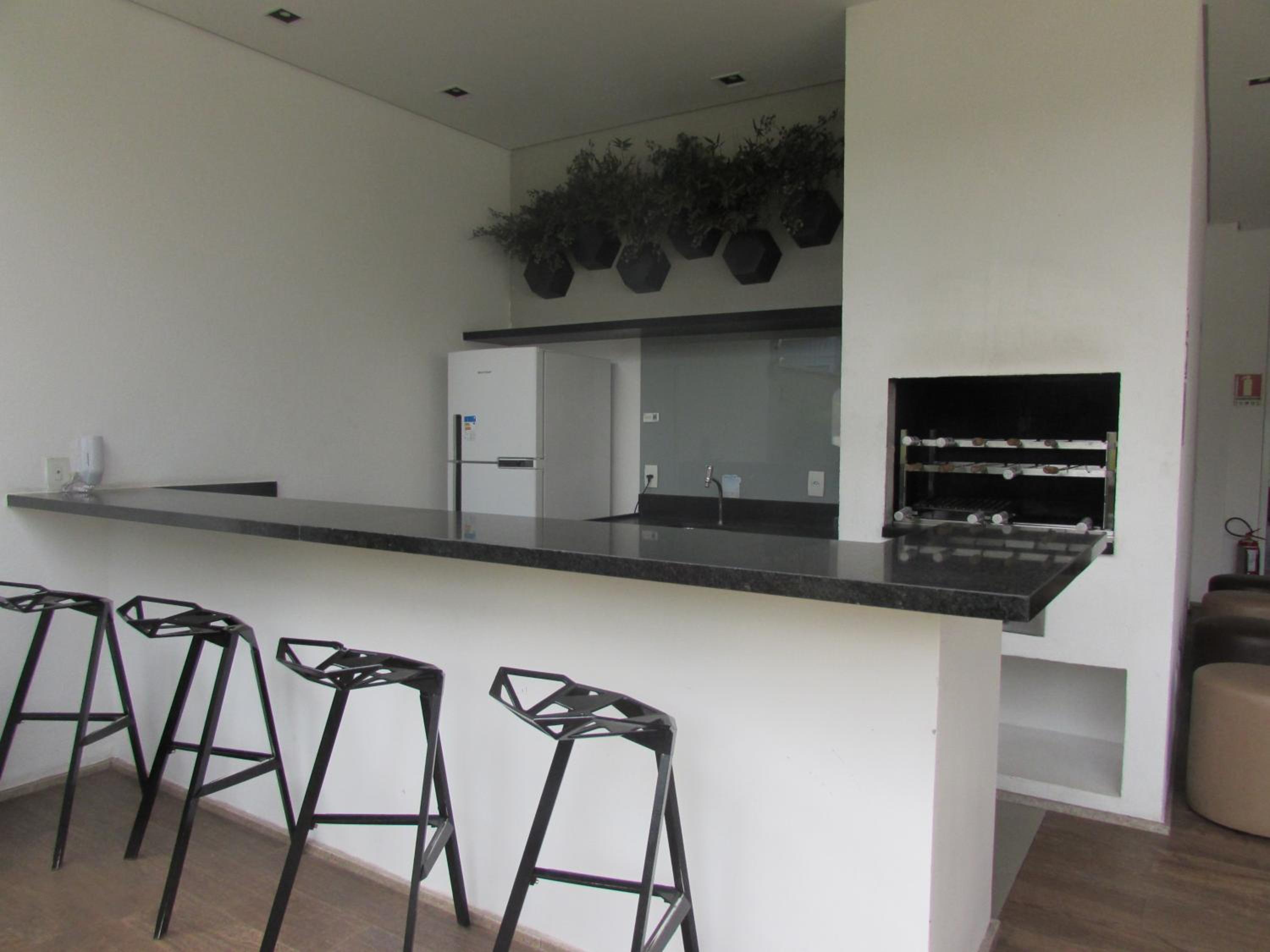 Stay Summit Residence , Metrô Pinheiros