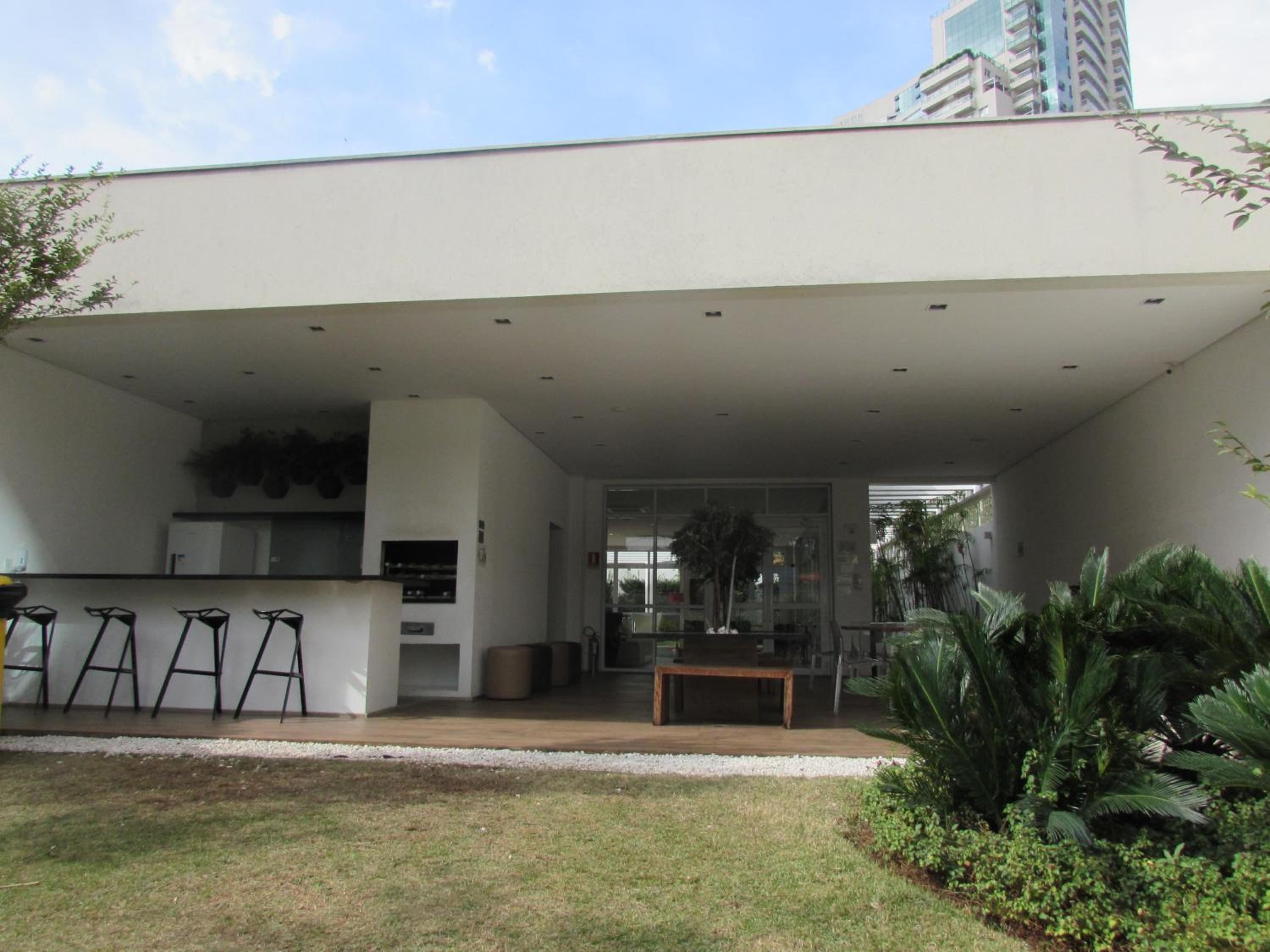 Stay Summit Residence , Metrô Pinheiros
