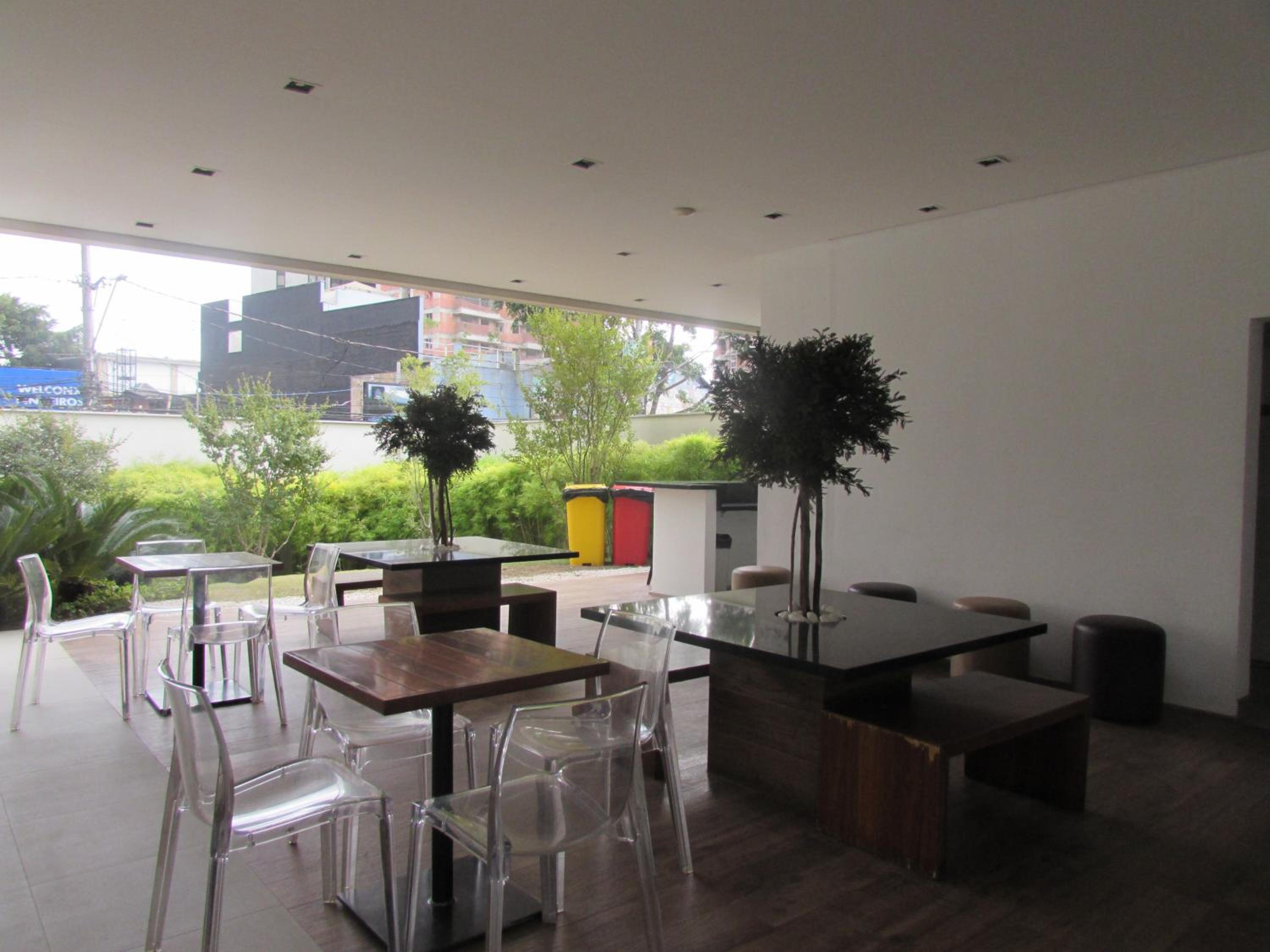 Stay Summit Residence , Metrô Pinheiros