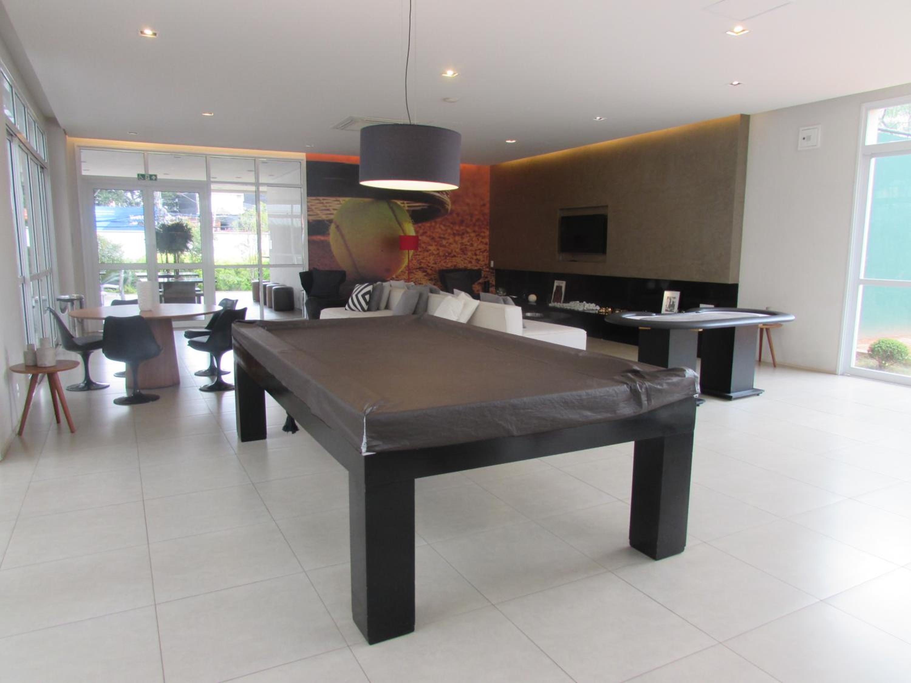 Stay Summit Residence , Metrô Pinheiros
