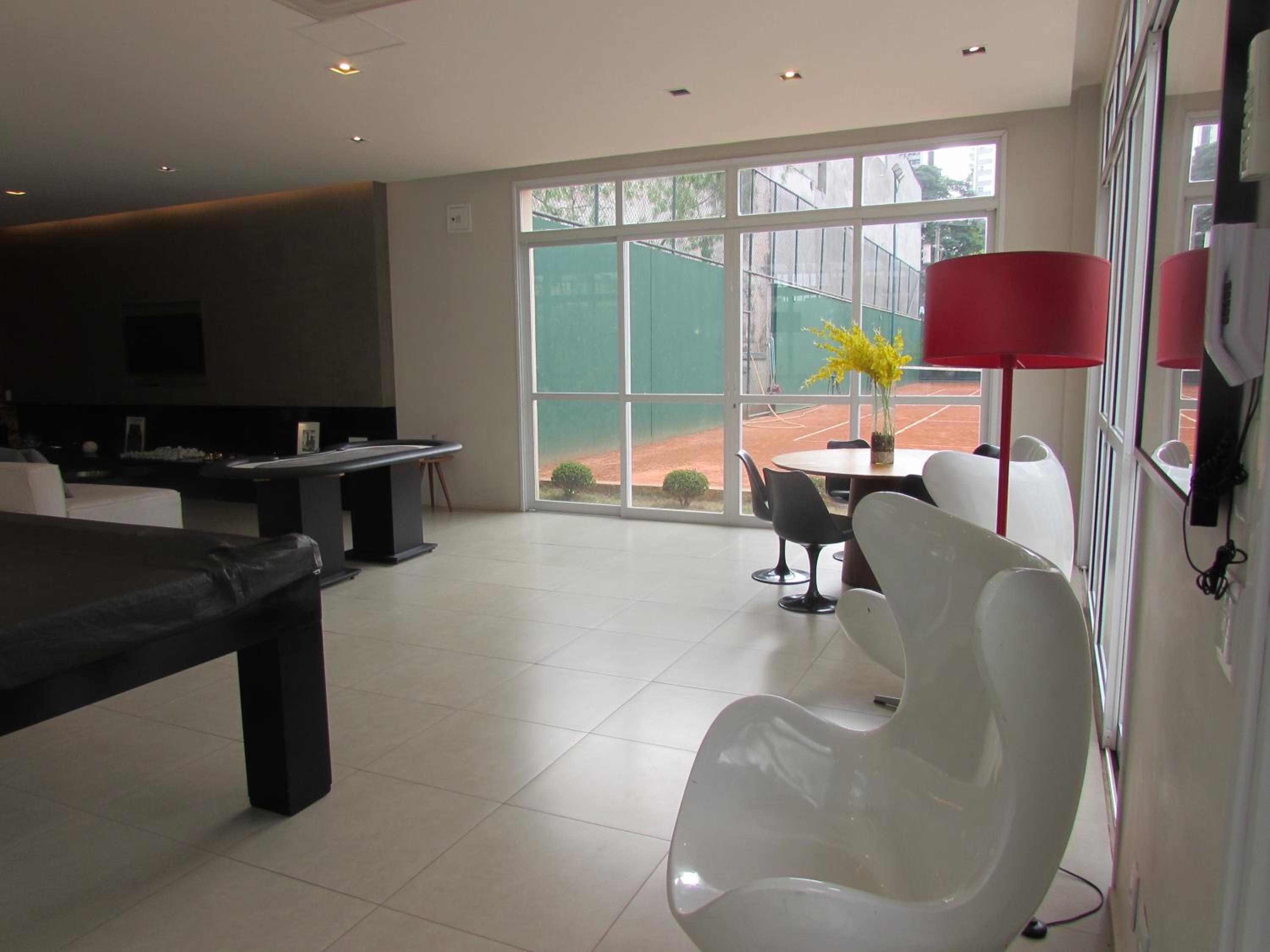 Stay Summit Residence , Metrô Pinheiros