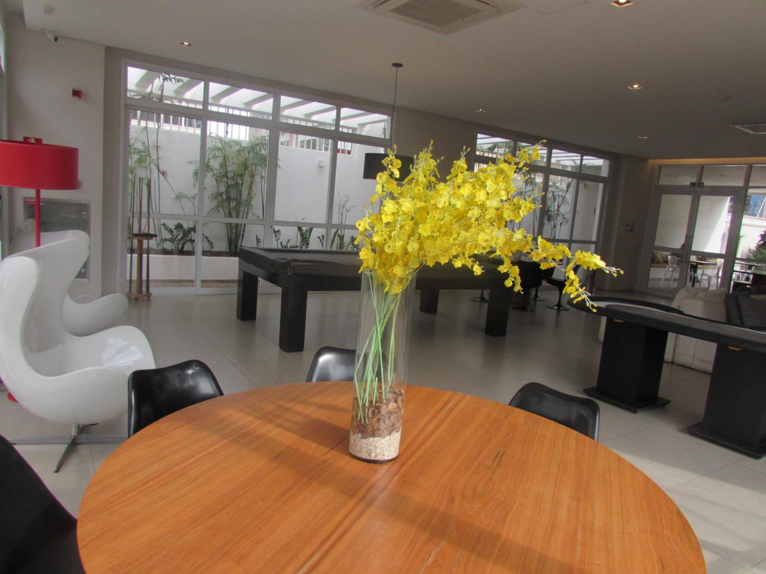 Stay Summit Residence , Metrô Pinheiros