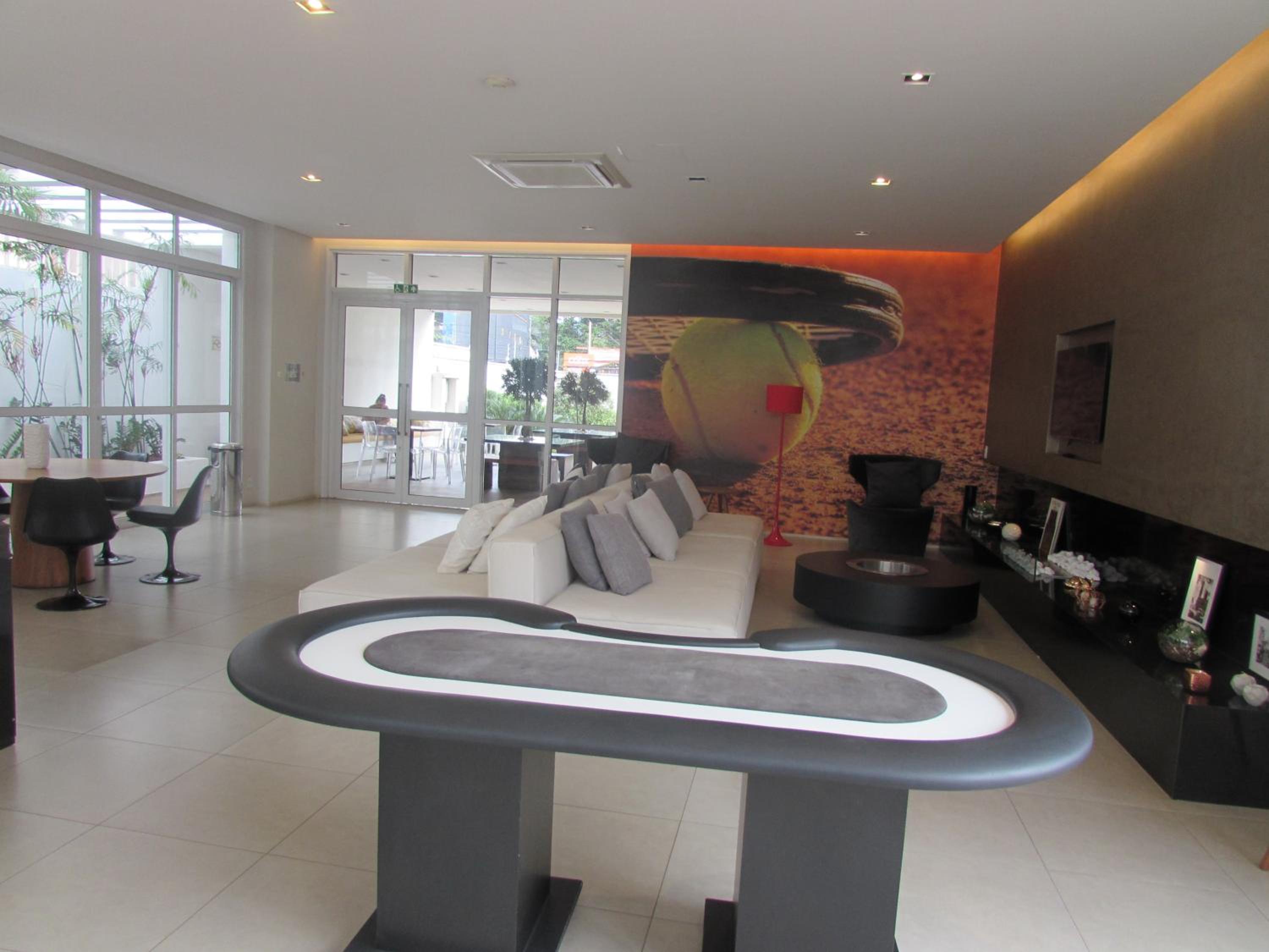 Stay Summit Residence , Metrô Pinheiros