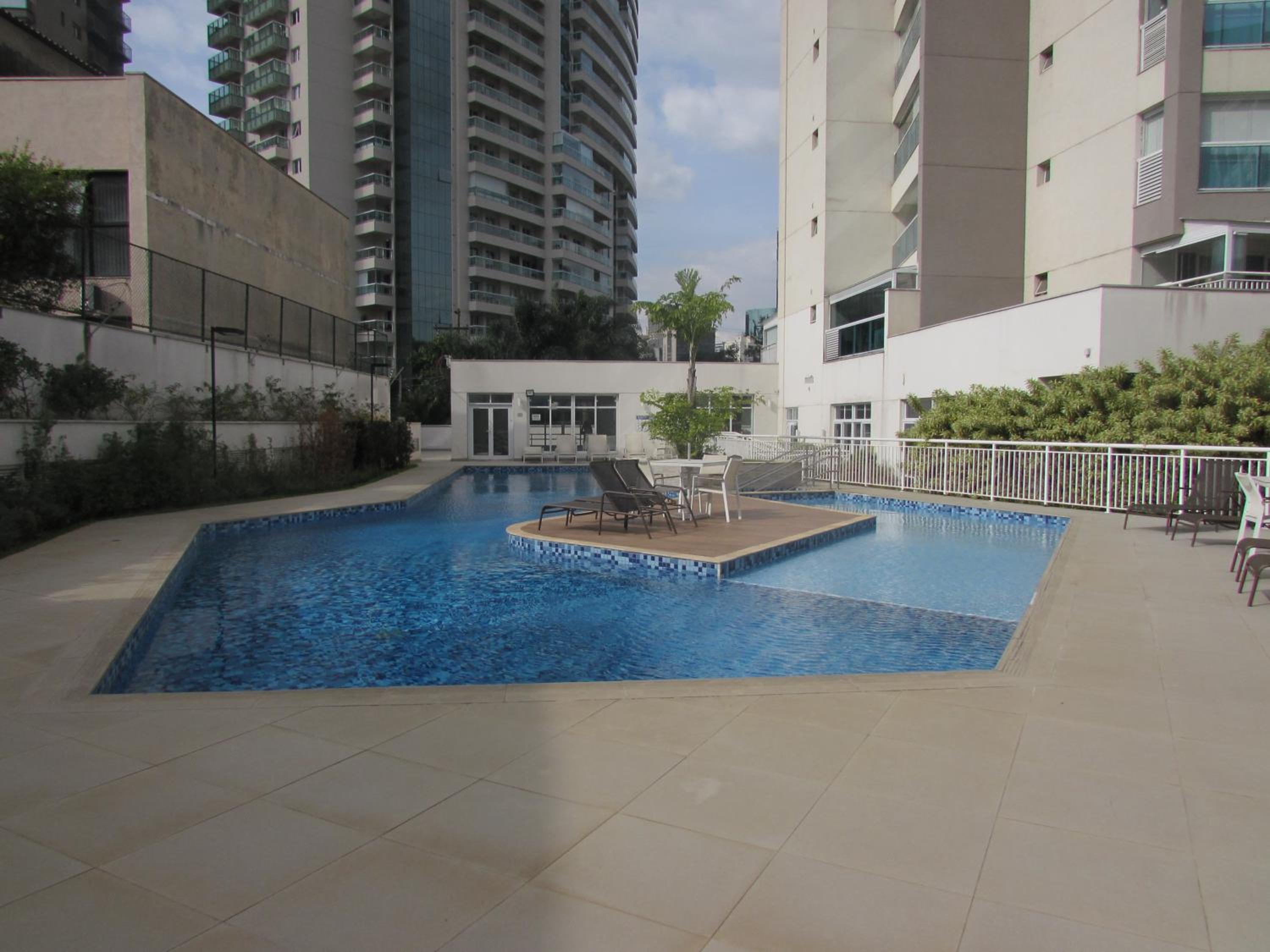 Stay Summit Residence , Metrô Pinheiros