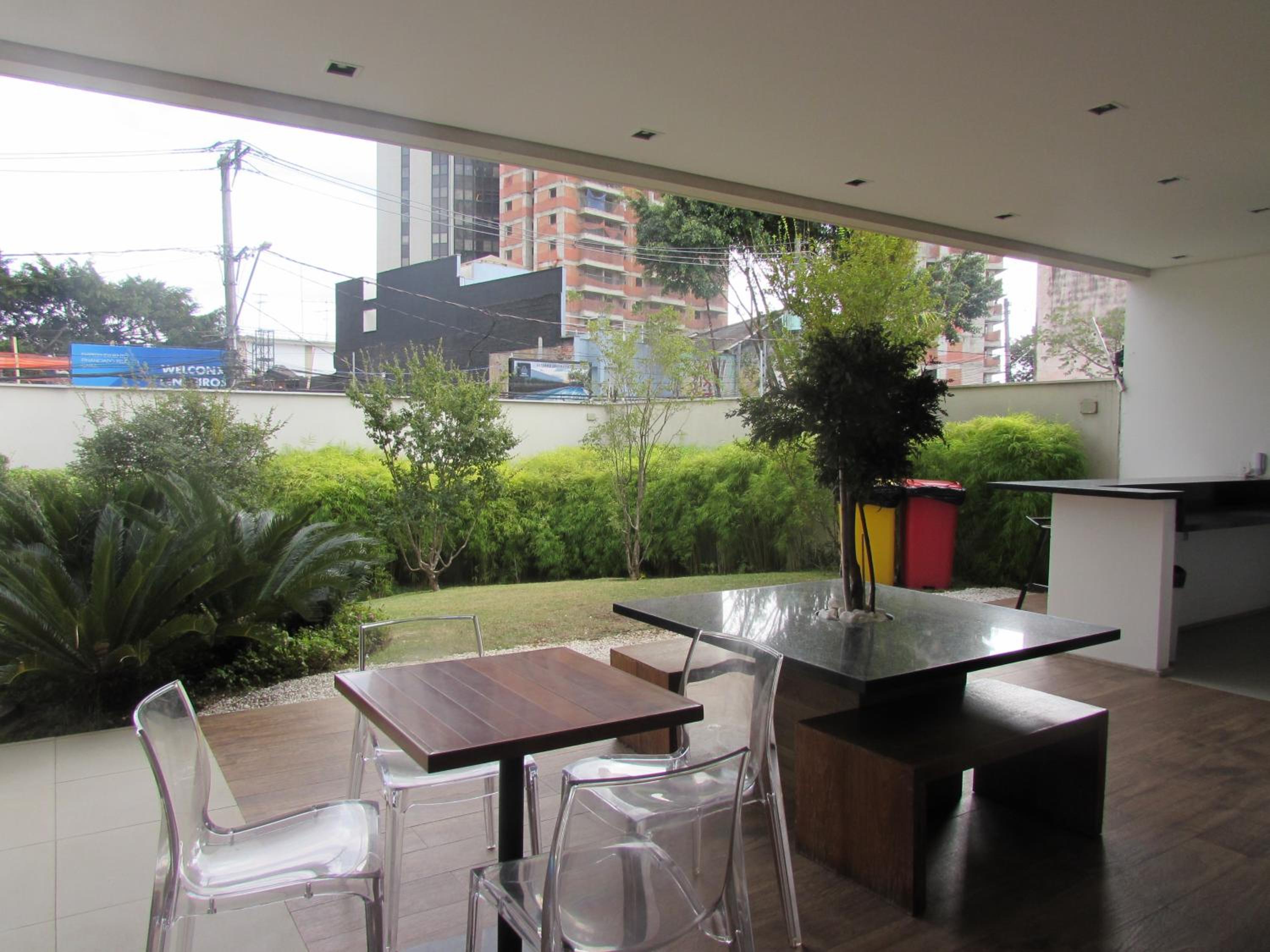 Stay Summit Residence , Metrô Pinheiros