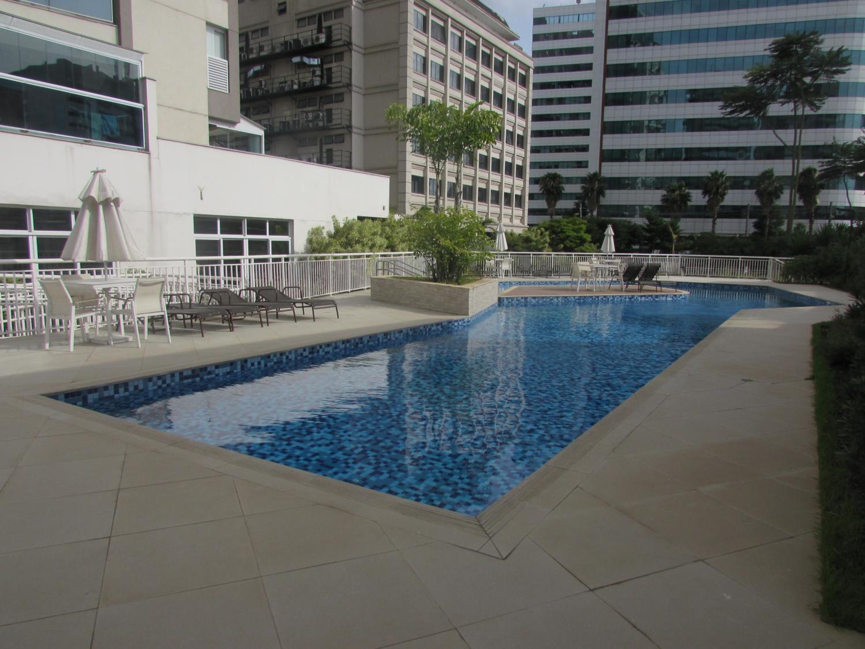 Stay Summit Residence , Metrô Pinheiros