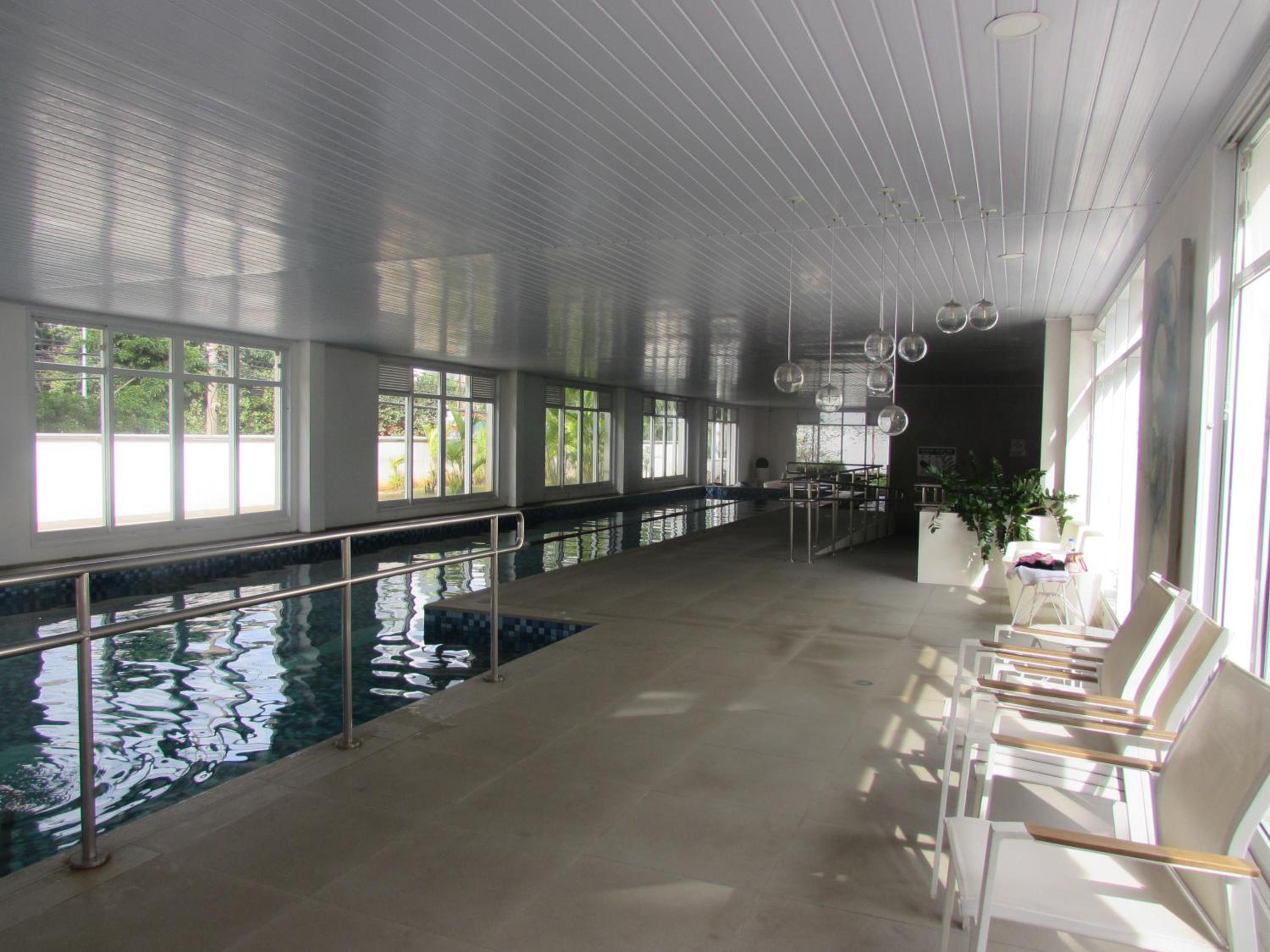 Stay Summit Residence , Metrô Pinheiros