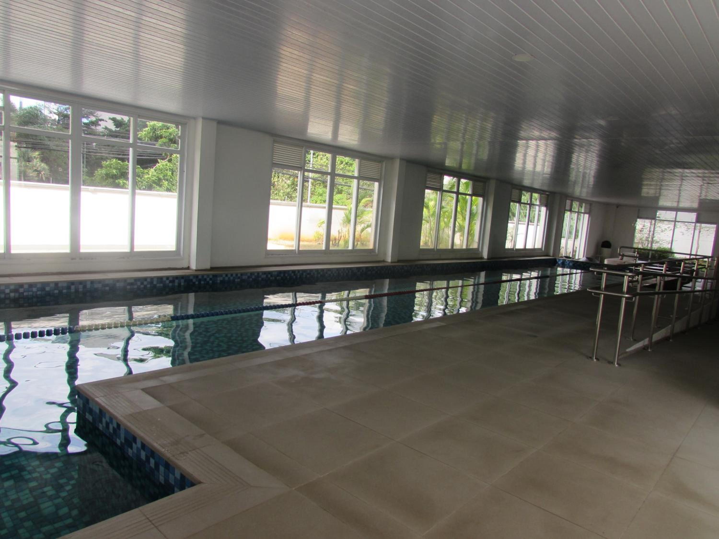 Stay Summit Residence , Metrô Pinheiros