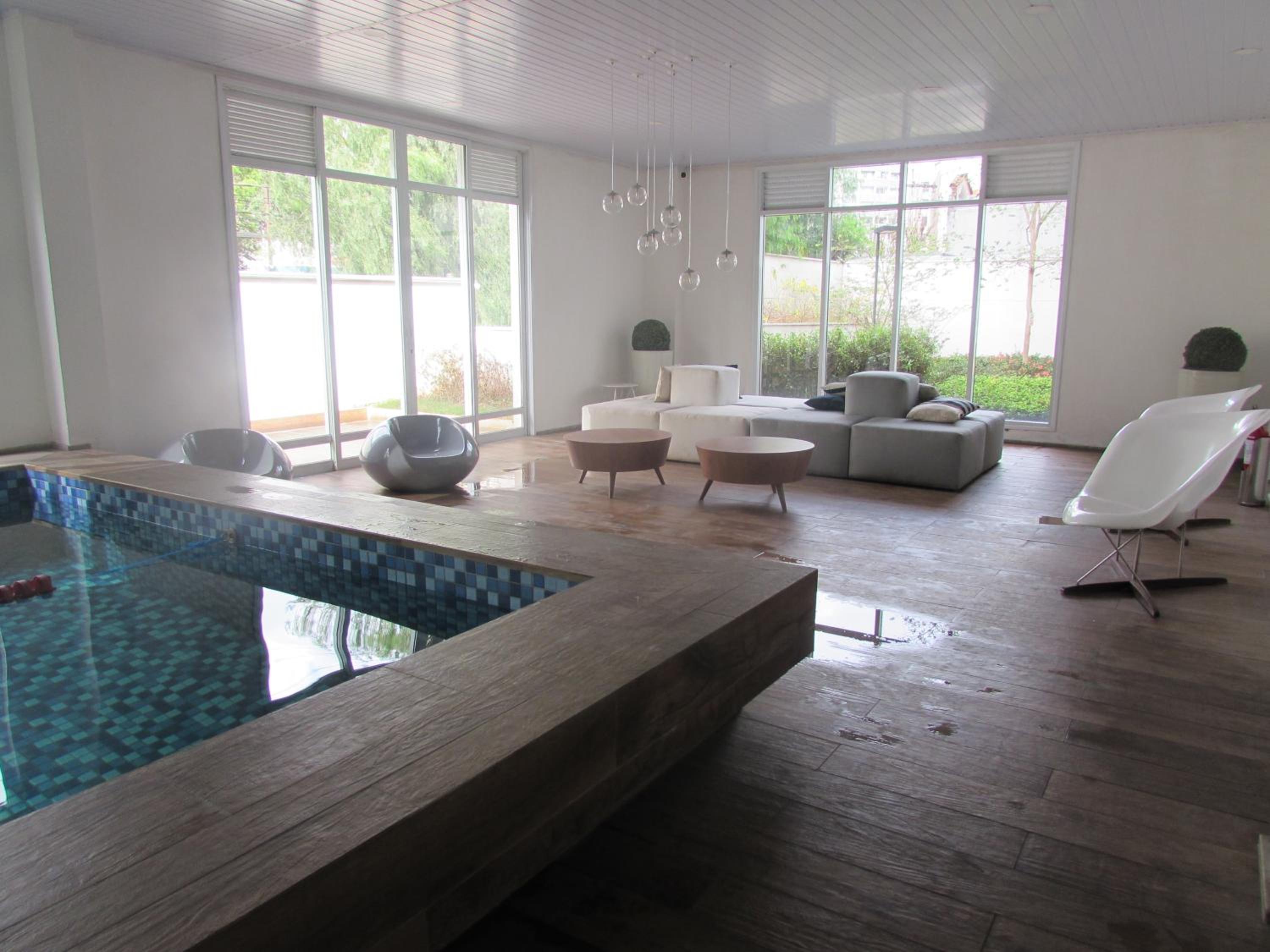 Stay Summit Residence , Metrô Pinheiros