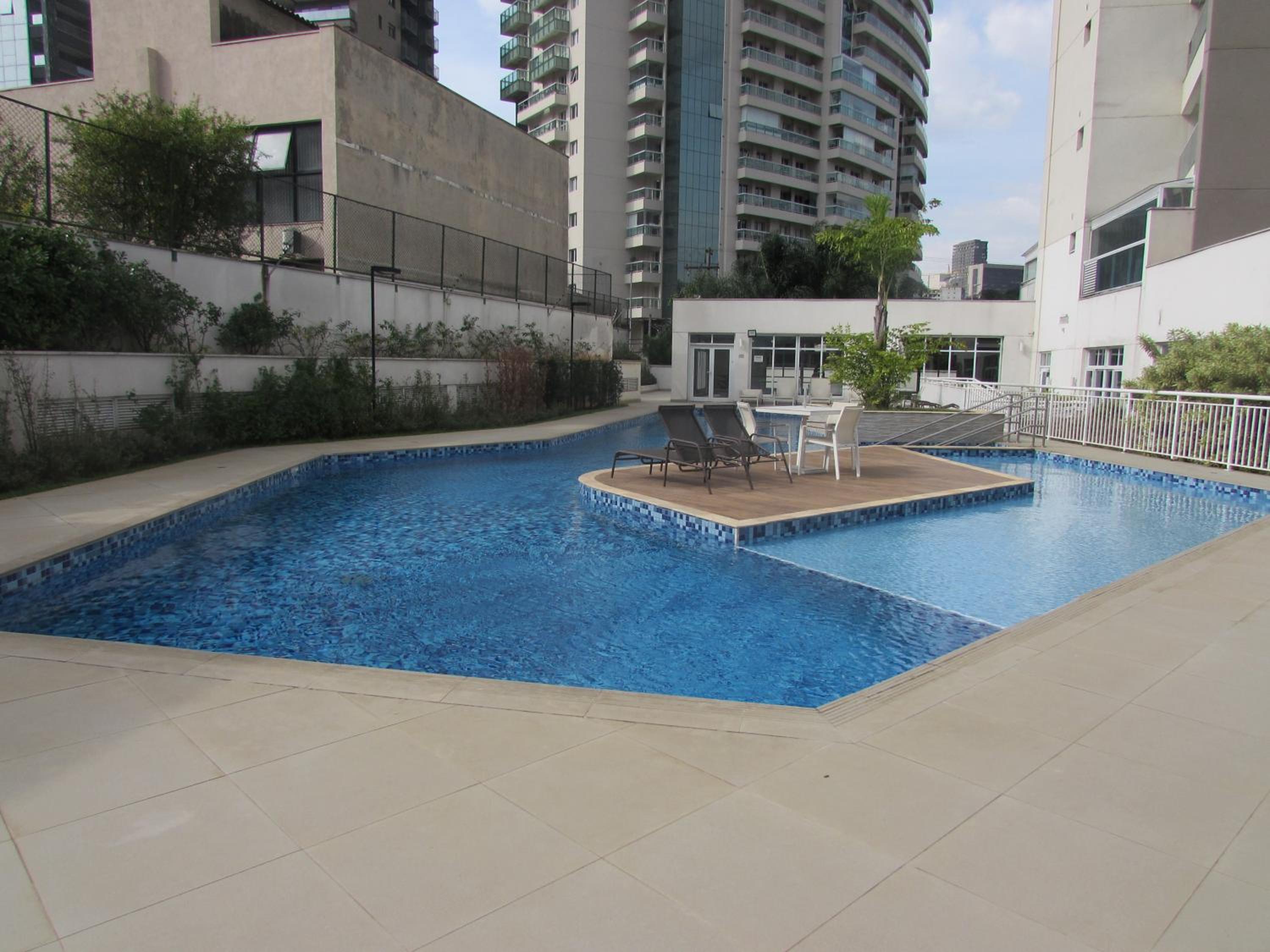 Stay Summit Residence , Metrô Pinheiros