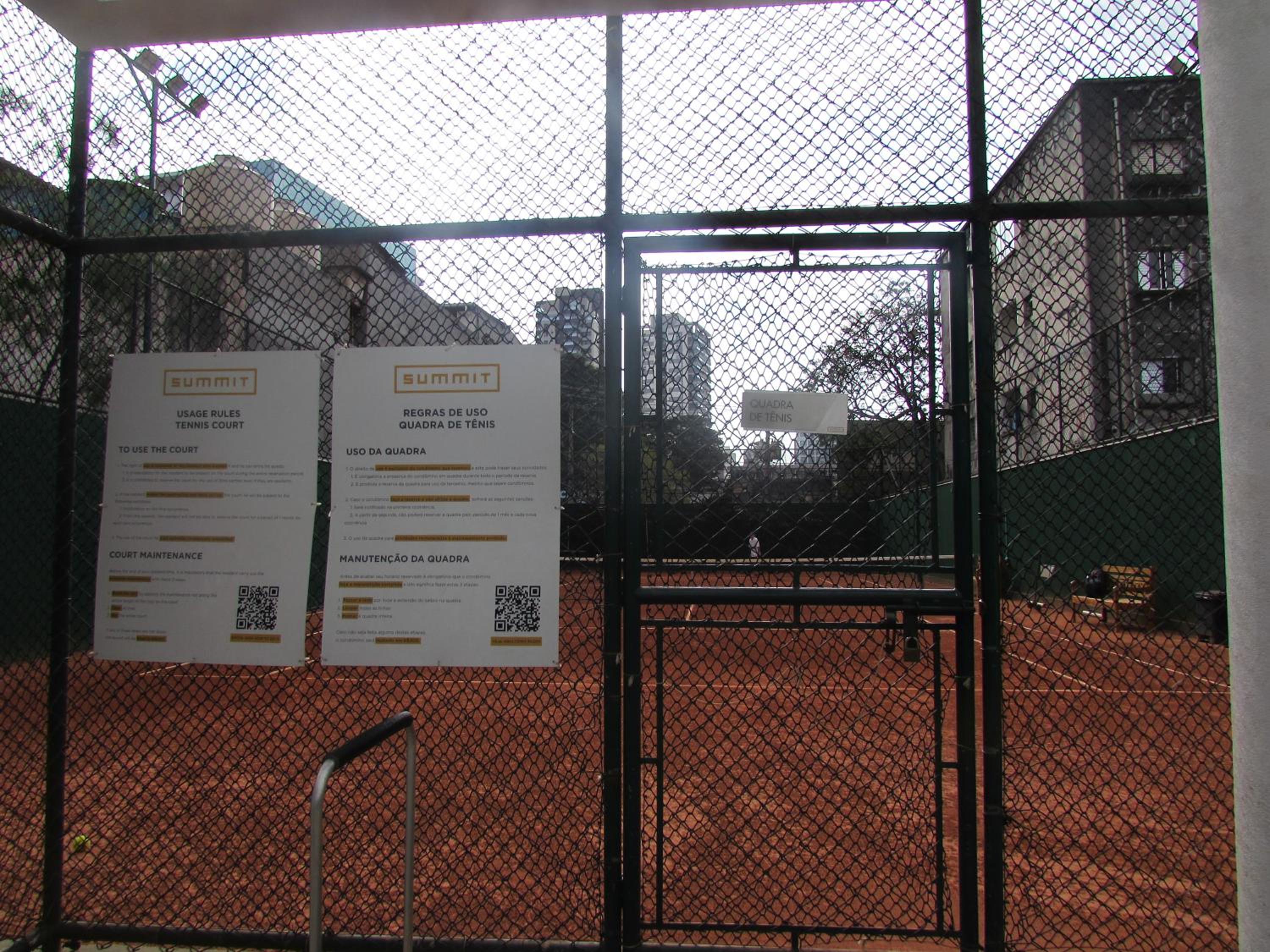 Stay Summit Residence , Metrô Pinheiros