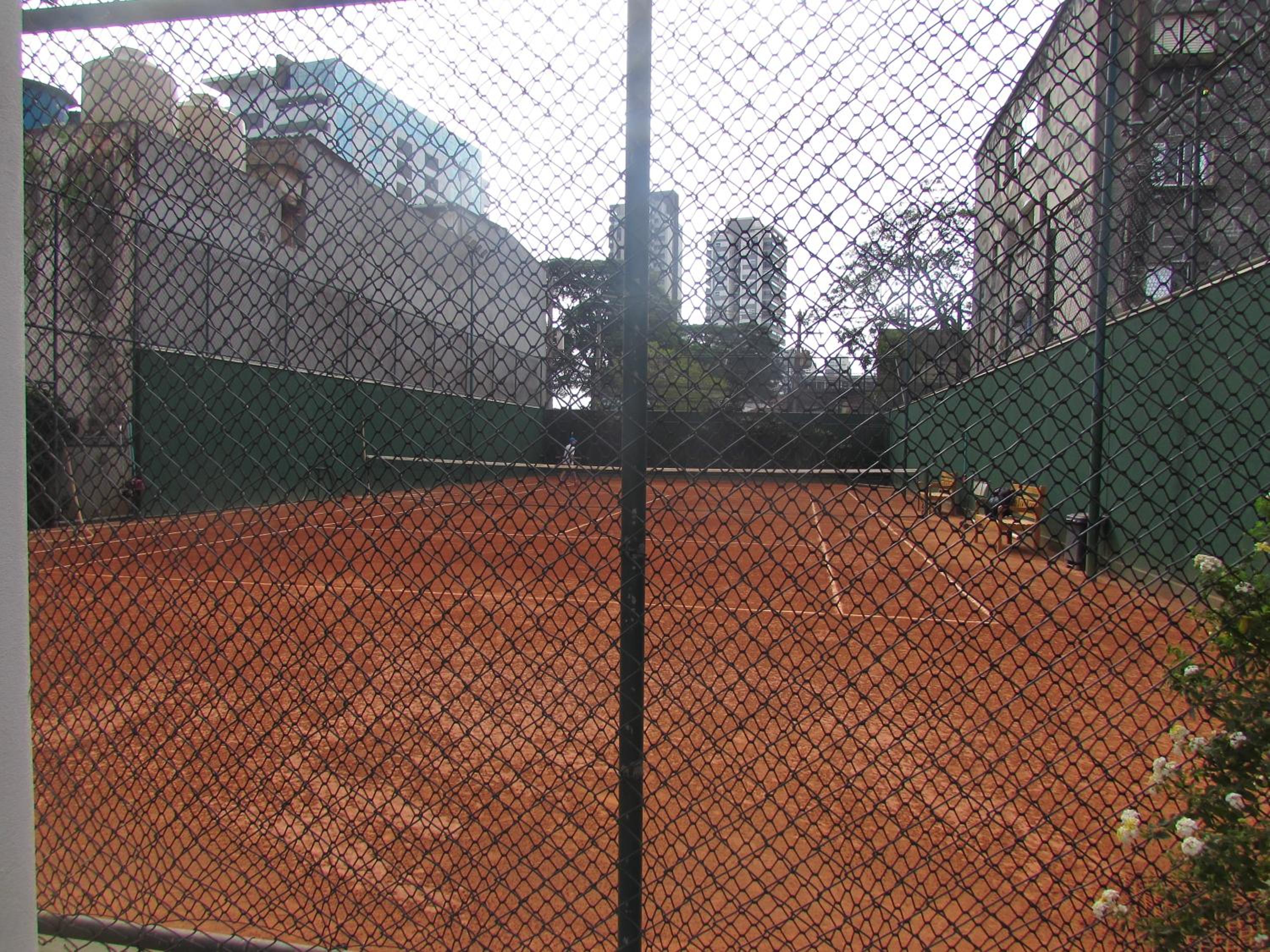 Stay Summit Residence , Metrô Pinheiros