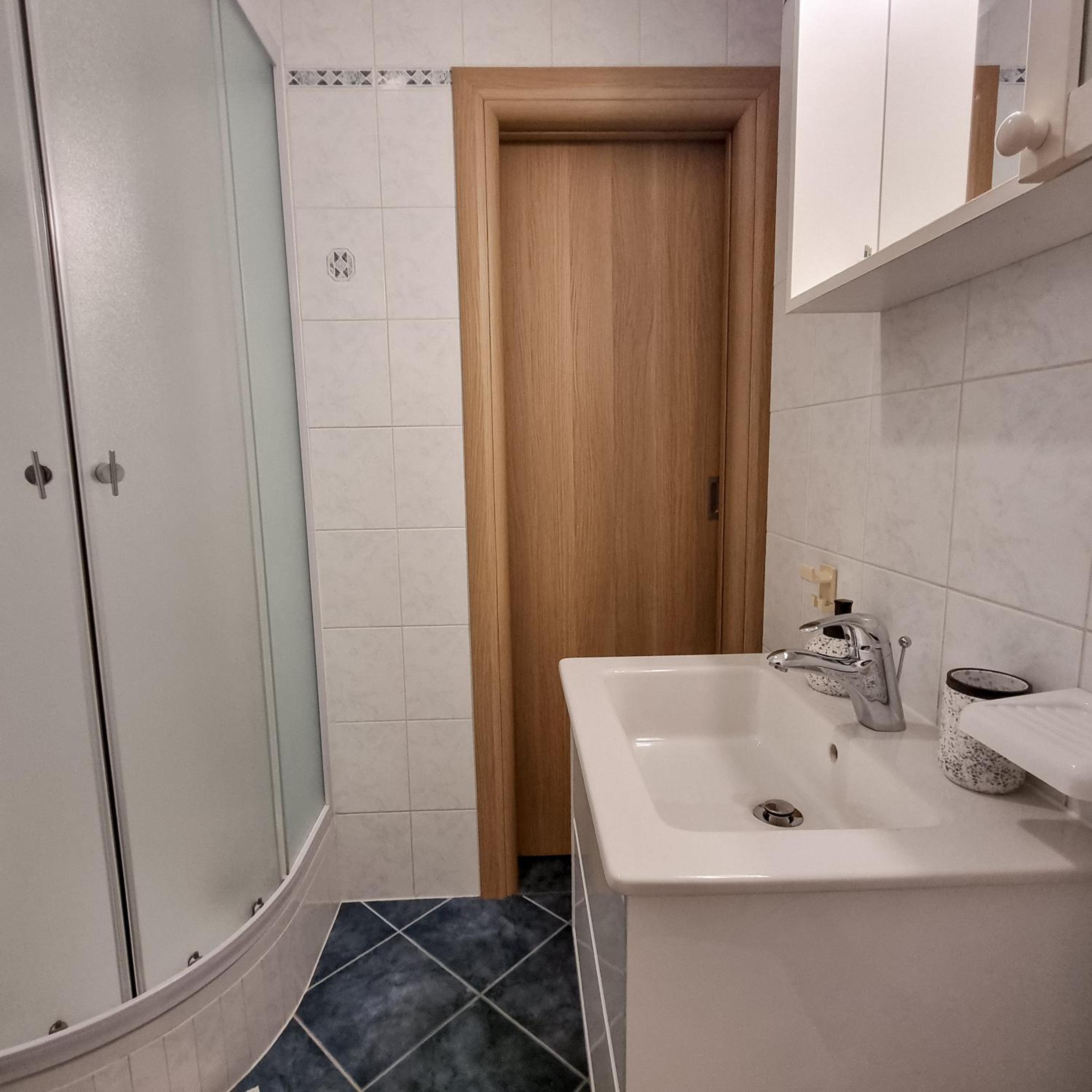 Apartmani Senka