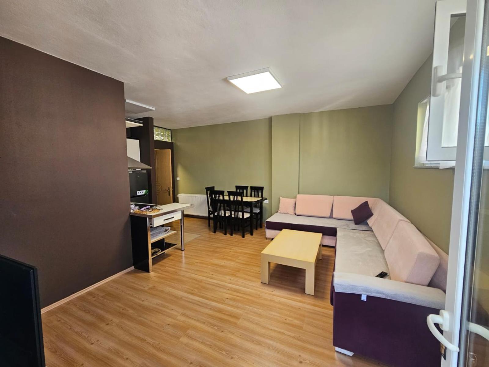 House for rent in Pogradec