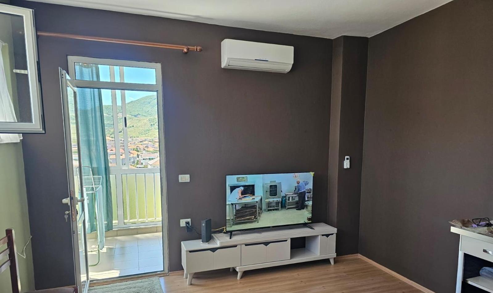 House for rent in Pogradec