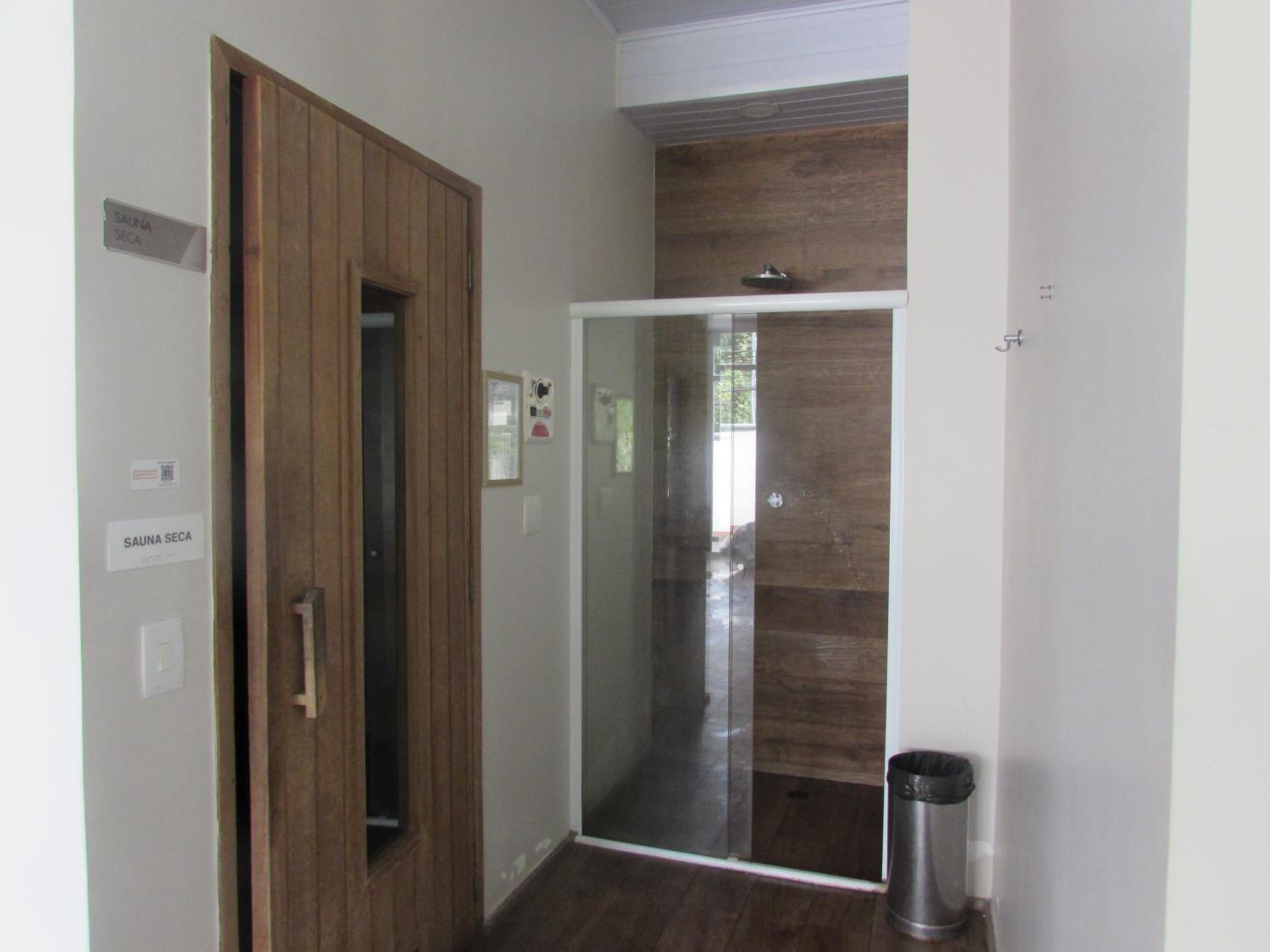 Stay Summit Residence , Metrô Pinheiros