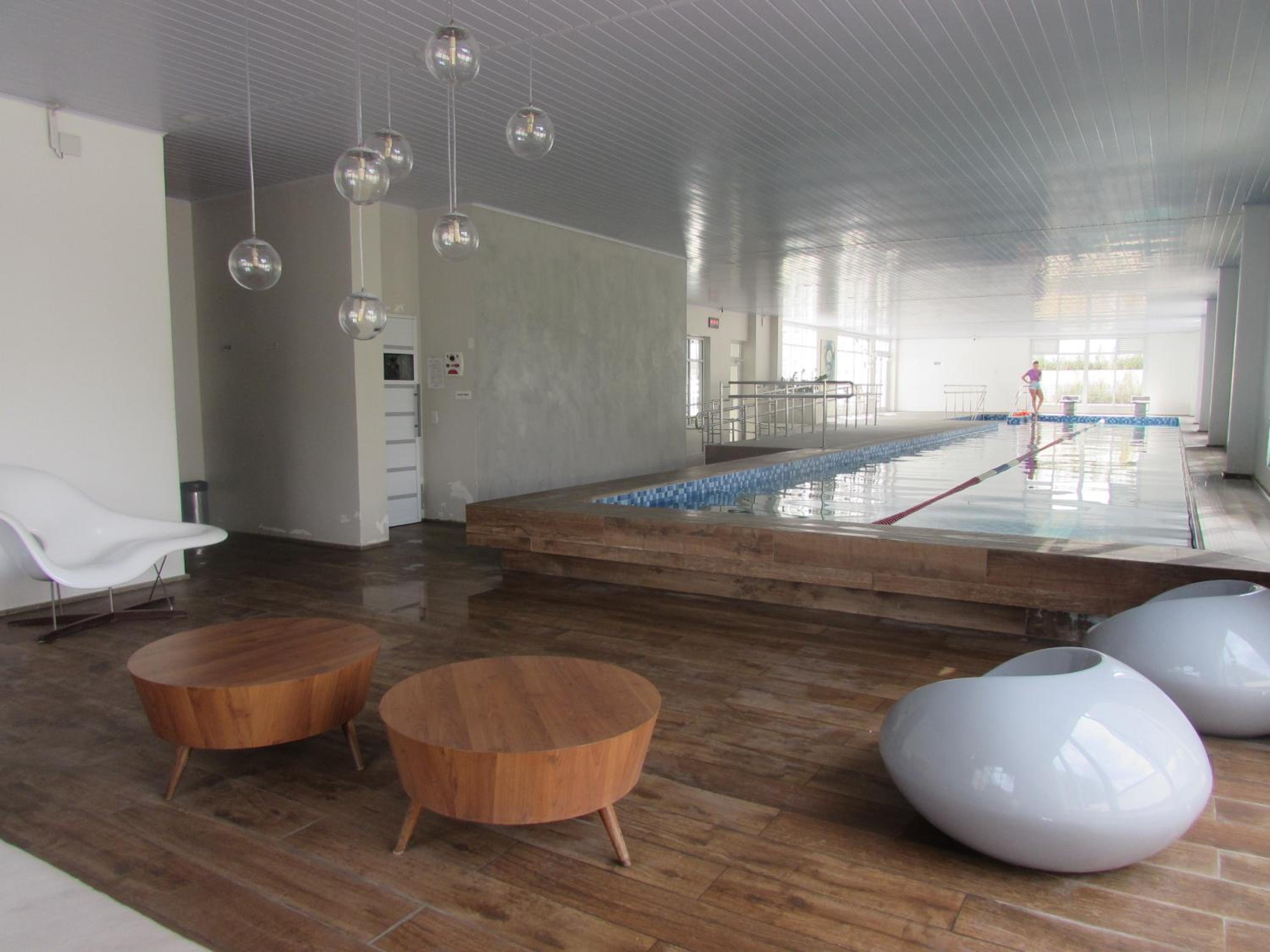 Stay Summit Residence , Metrô Pinheiros