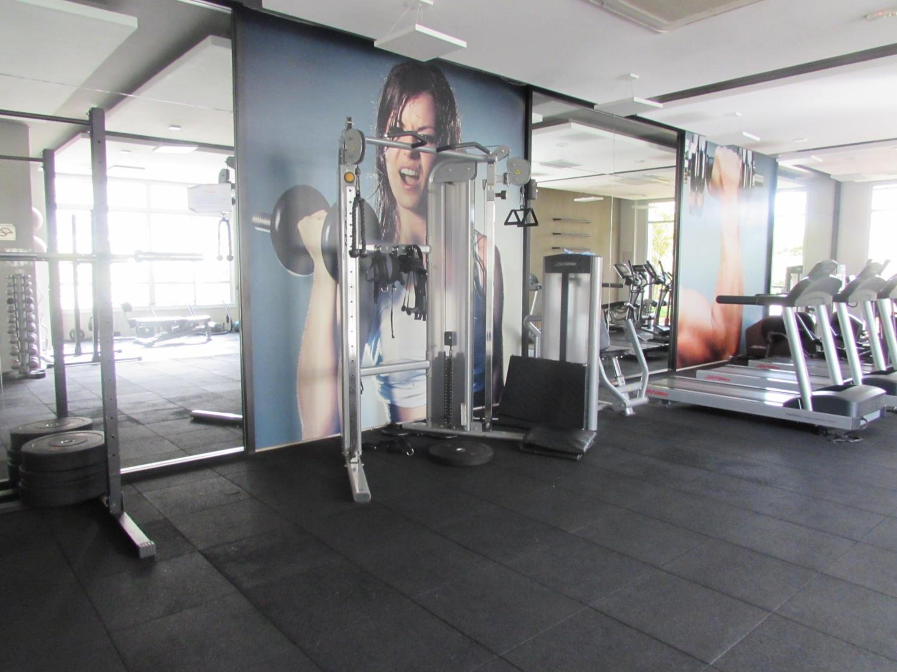 Stay Summit Residence , Metrô Pinheiros