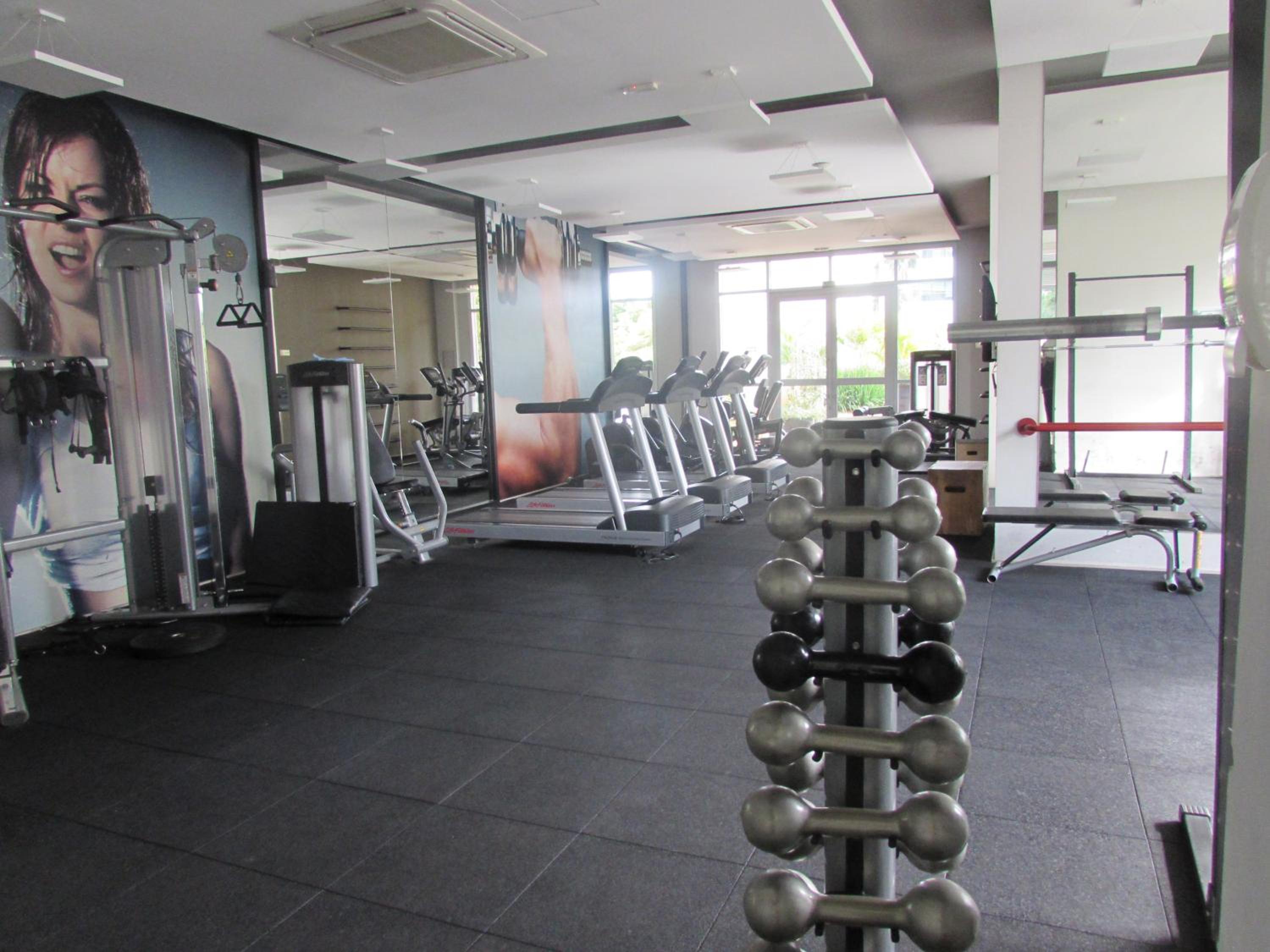 Stay Summit Residence , Metrô Pinheiros