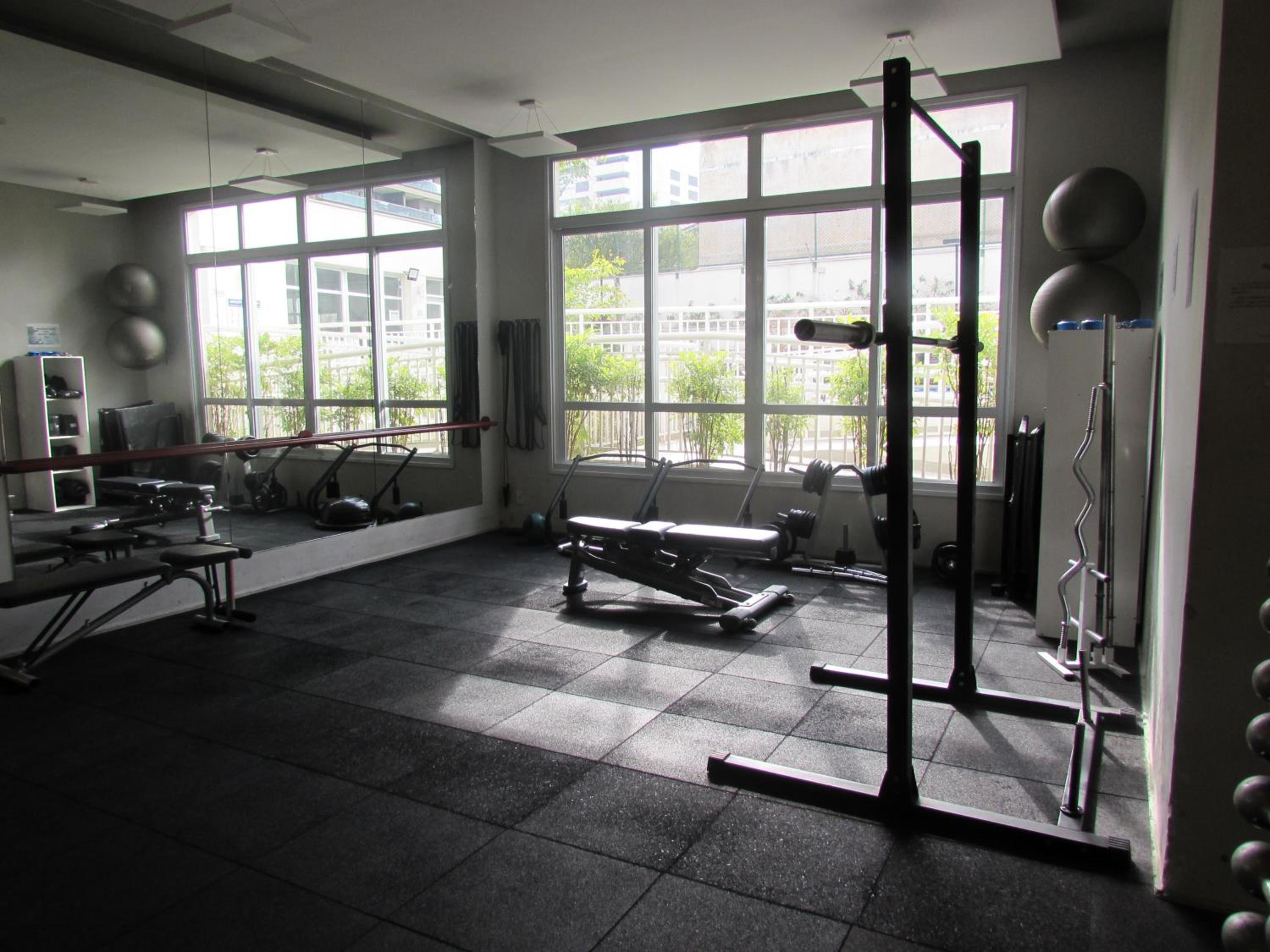 Stay Summit Residence , Metrô Pinheiros