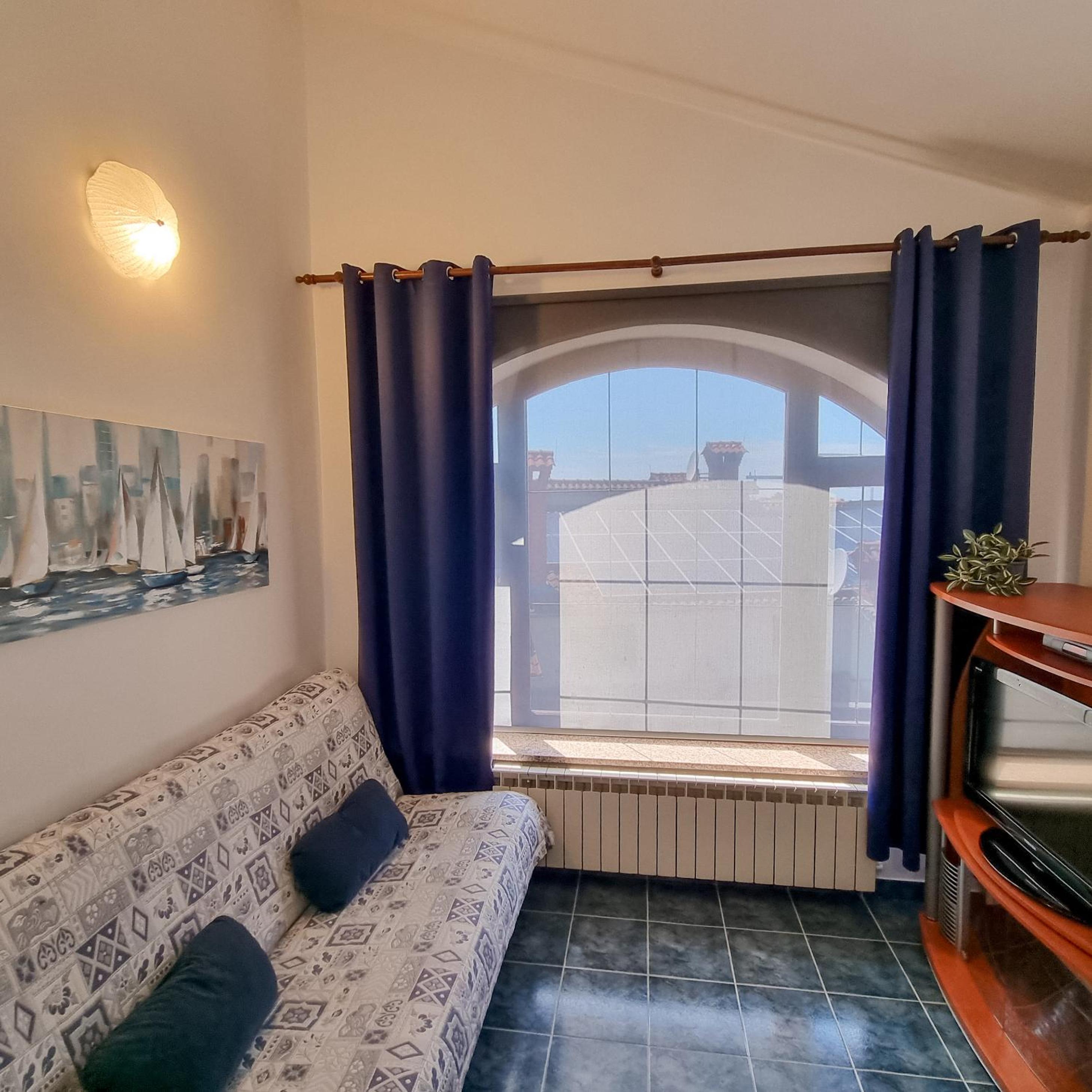 Apartmani Senka