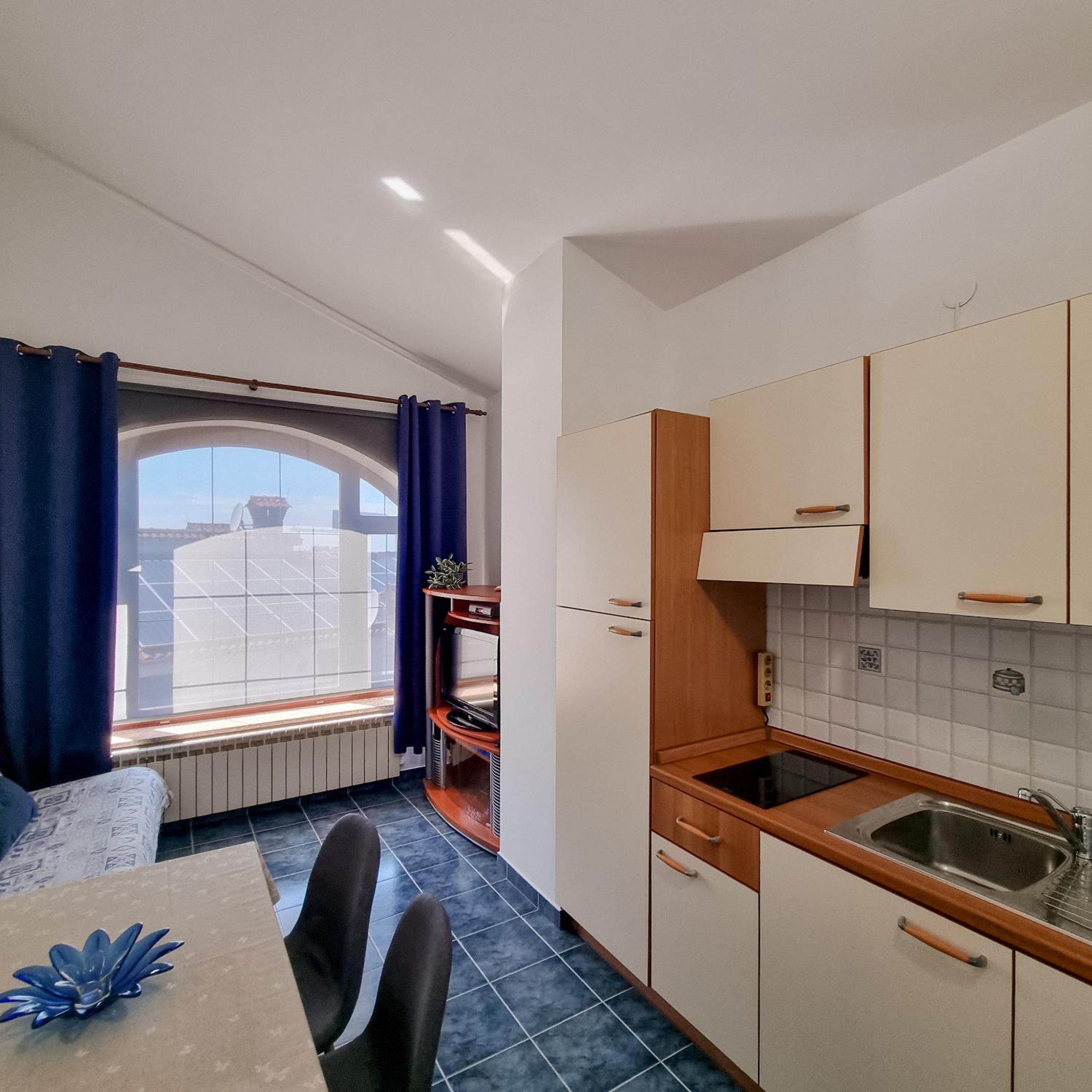 Apartmani Senka