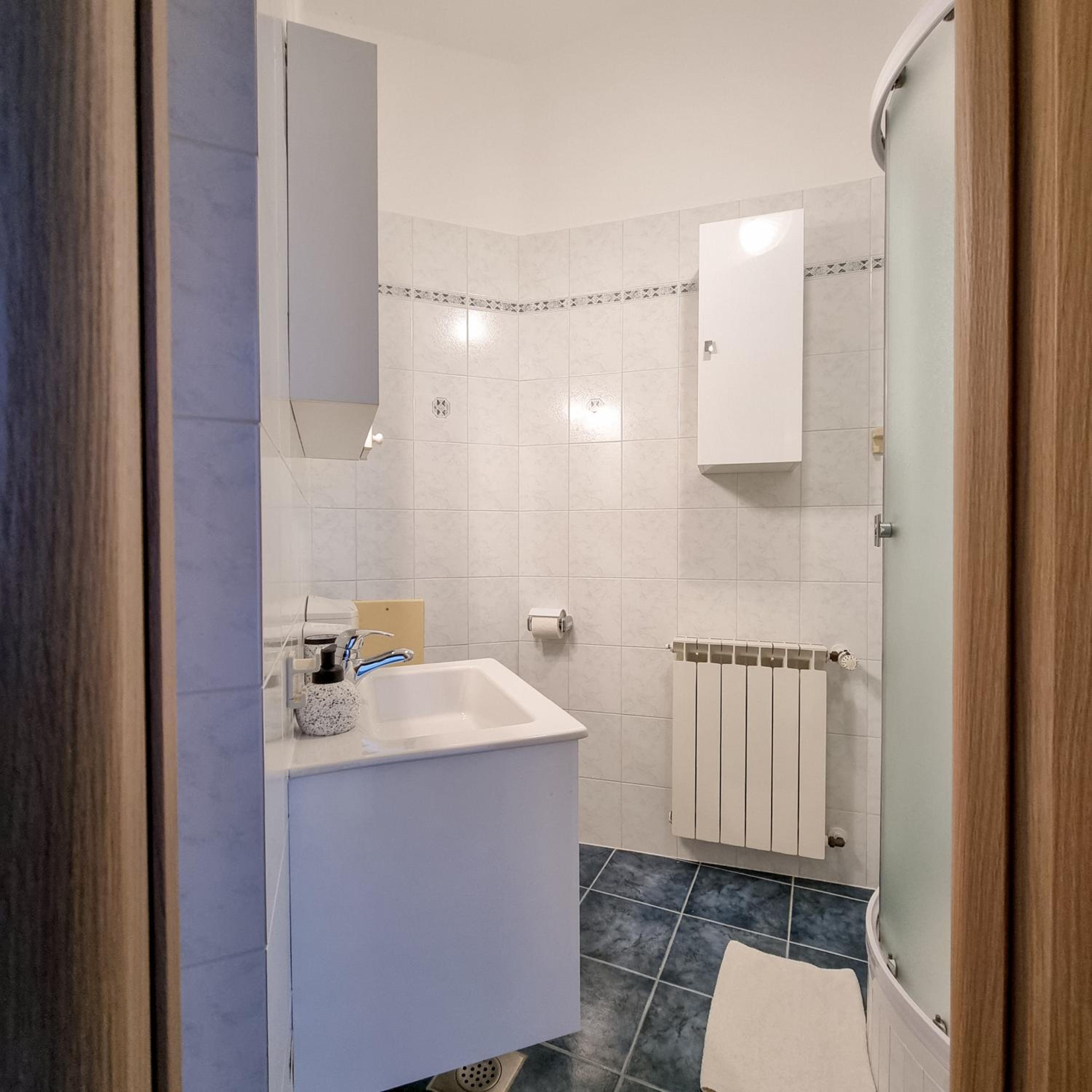 Apartmani Senka