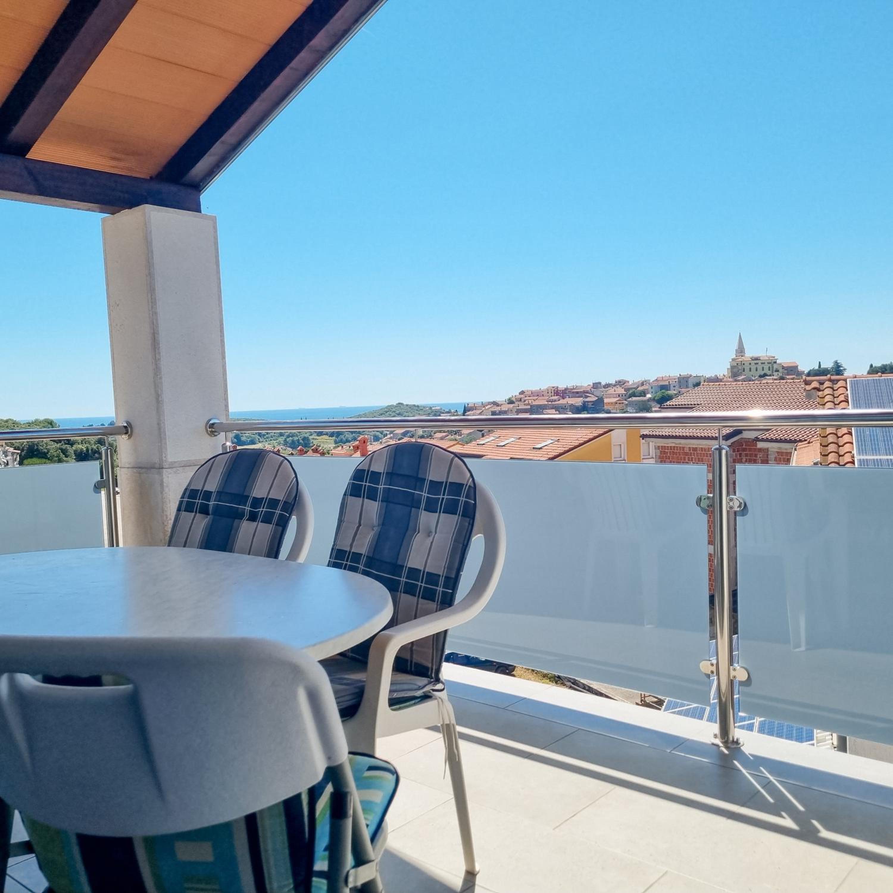 Apartmani Senka