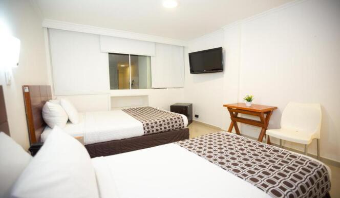 GIO hotel Tama Cartagena