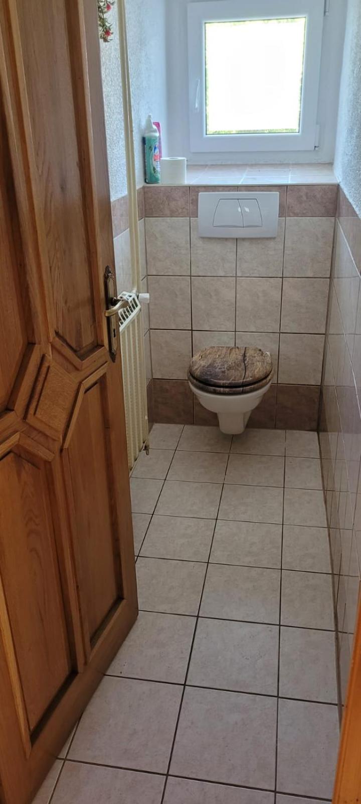 Chalupa u Zelených