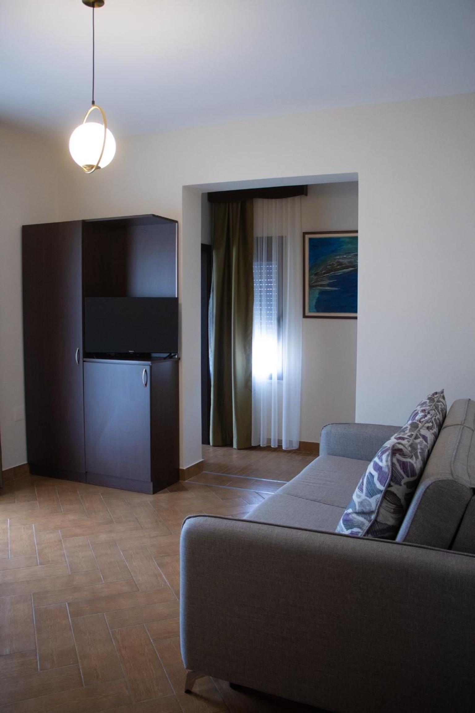 Apartmani Nilaj