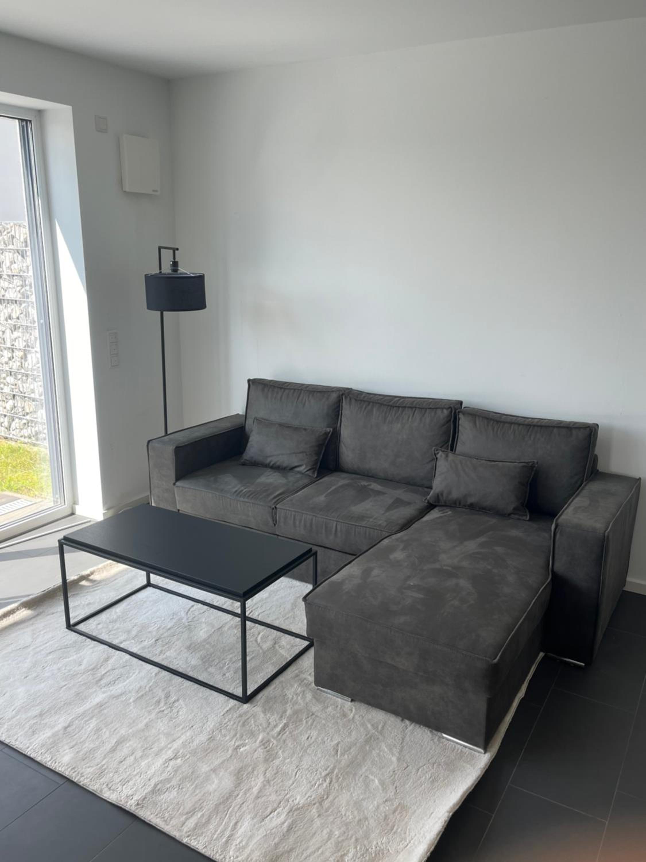 Luxuswohnung direkt am Phönixsee