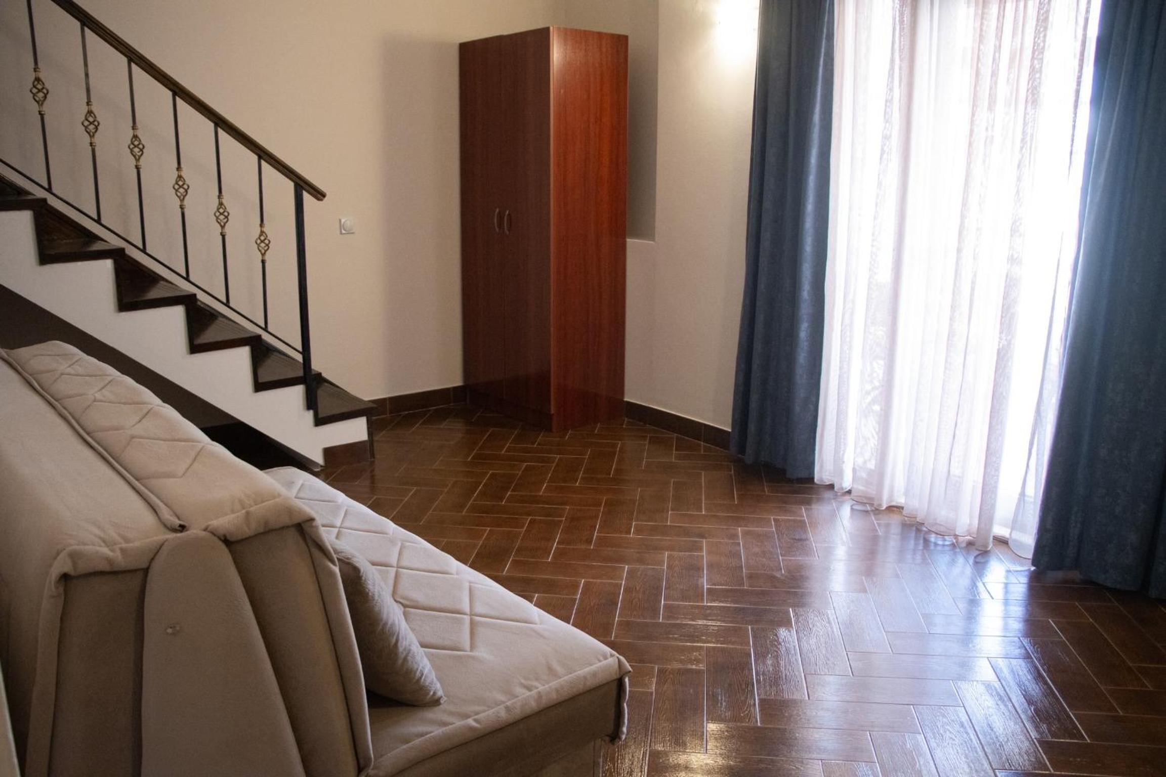 Apartmani Nilaj