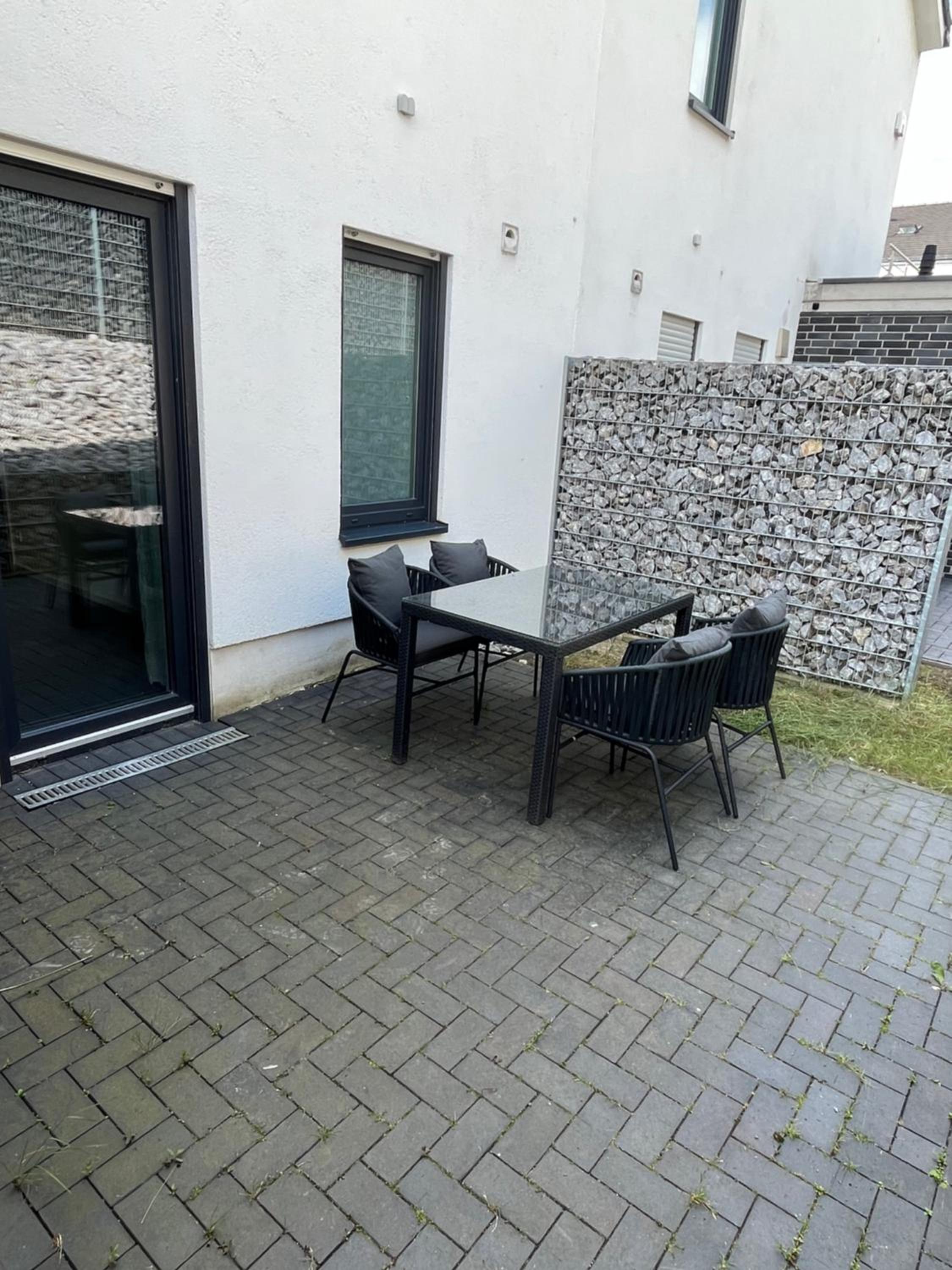 Luxuswohnung direkt am Phönixsee